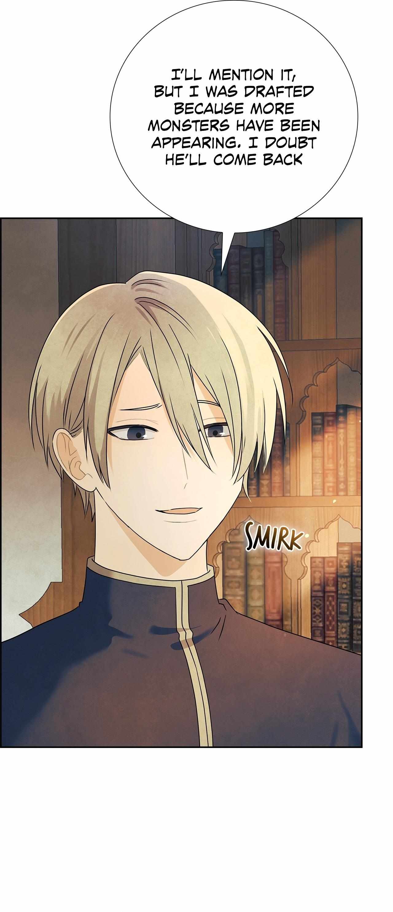 Bloody Moon (Yuzuya) Chapter 60 page 6 - 