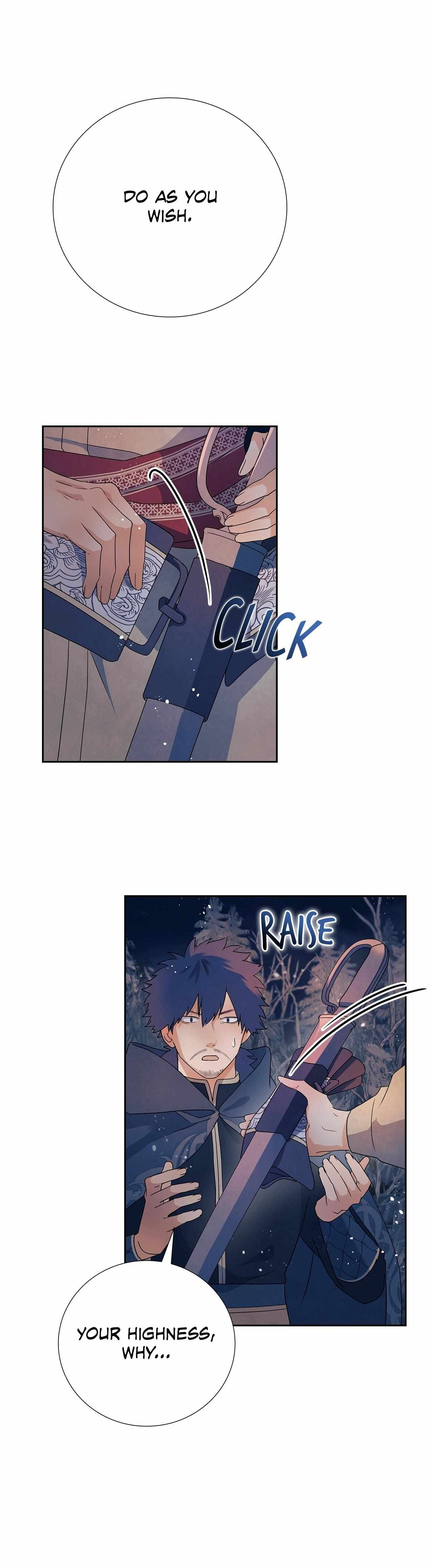 Bloody Moon (Yuzuya) Chapter 60 page 52 - 