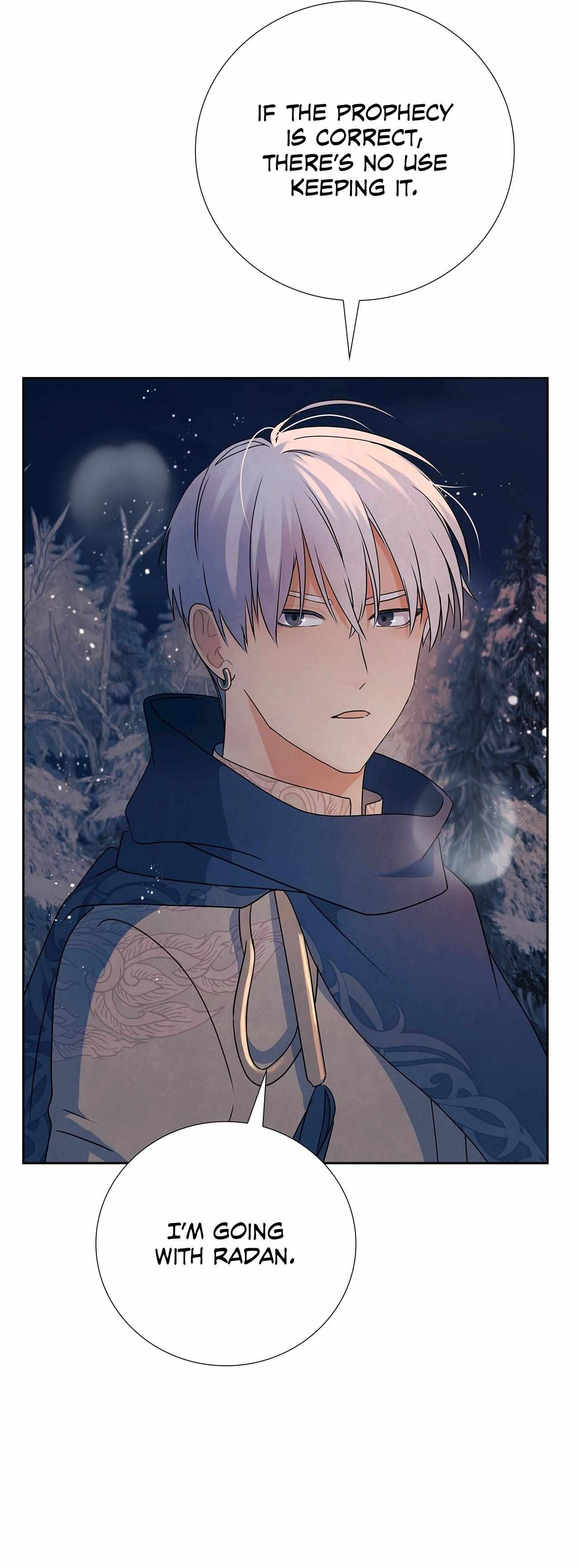 Bloody Moon (Yuzuya) Chapter 60 page 53 - 