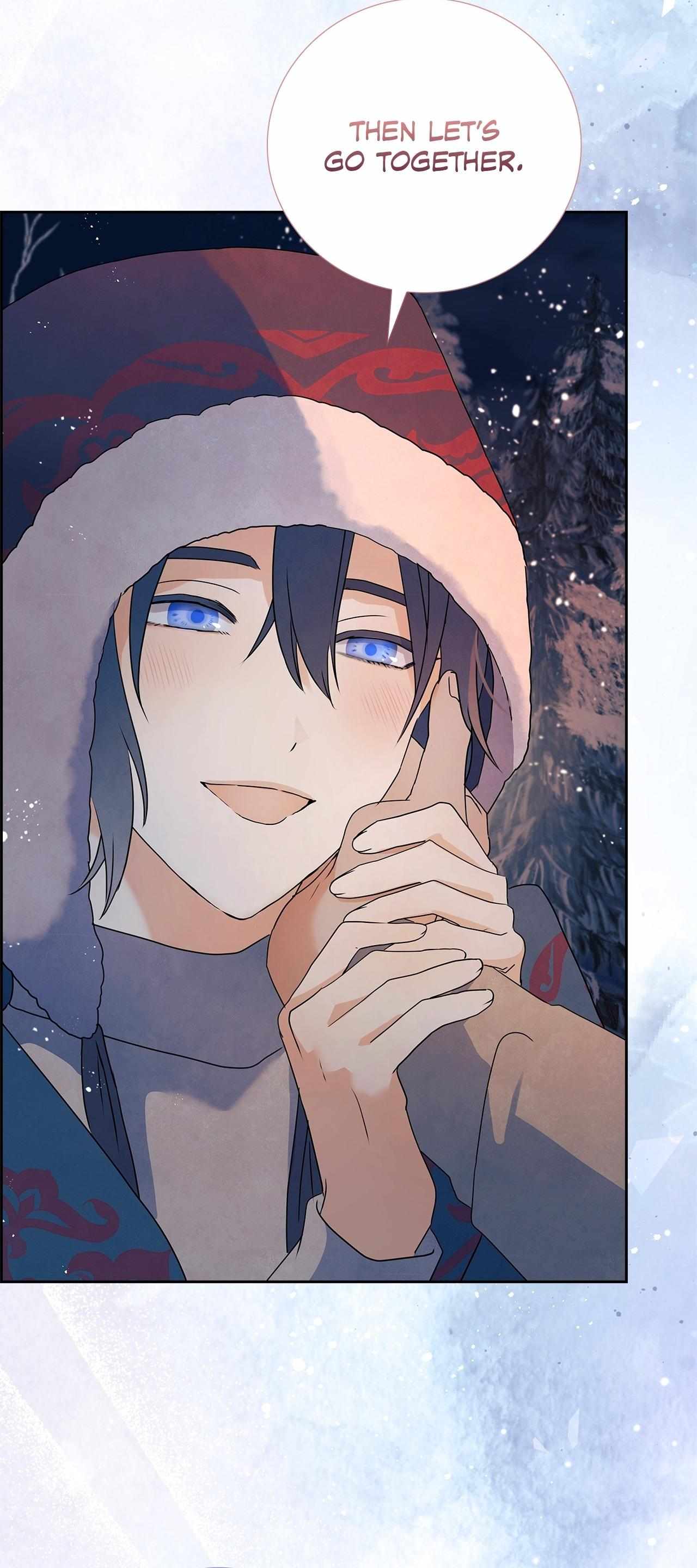 Bloody Moon (Yuzuya) Chapter 60 page 55 - 