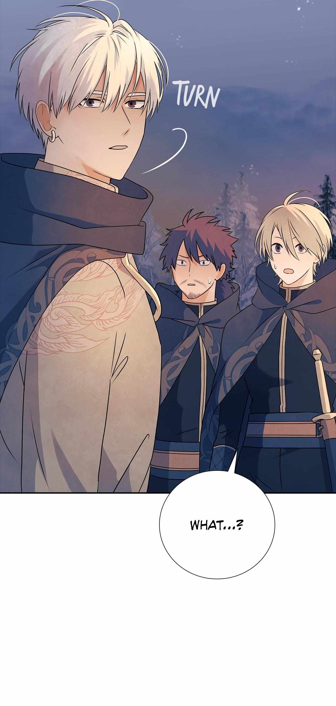 Bloody Moon (Yuzuya) Chapter 60 page 63 - 