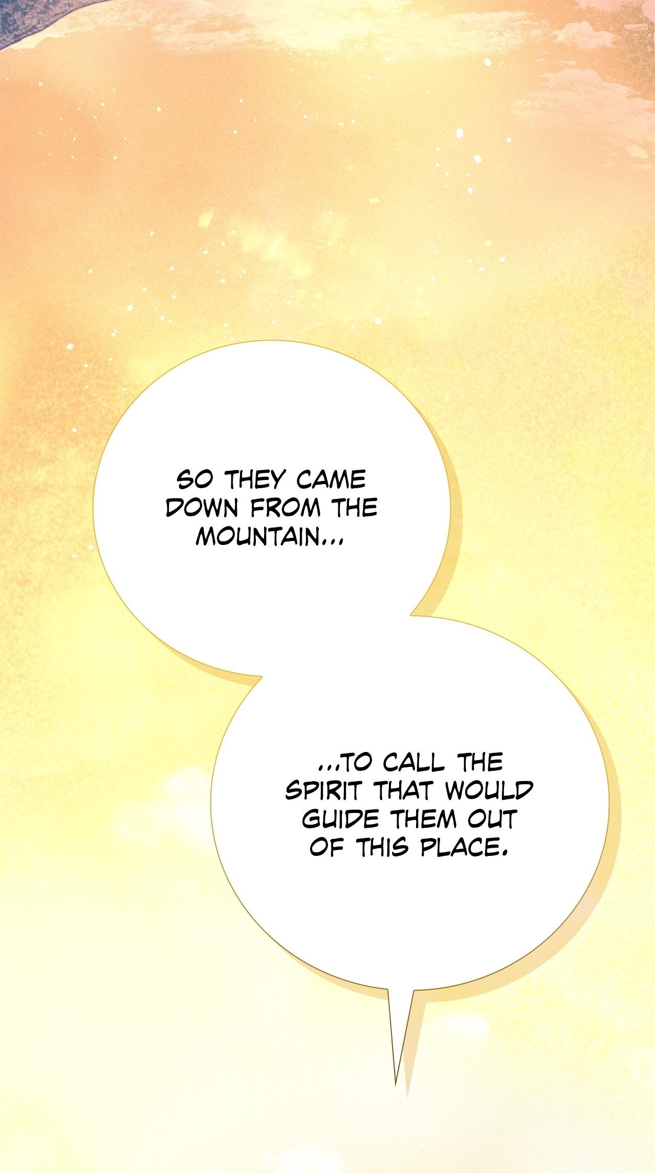 Bloody Moon (Yuzuya) Chapter 60 page 65 - 