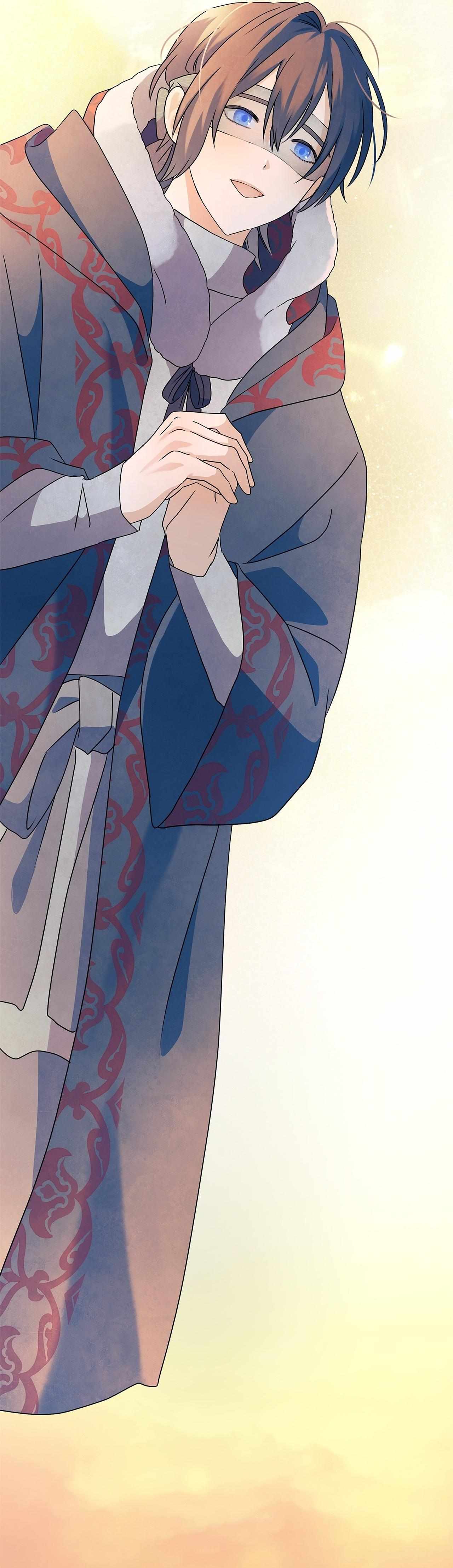 Bloody Moon (Yuzuya) Chapter 60 page 66 - 