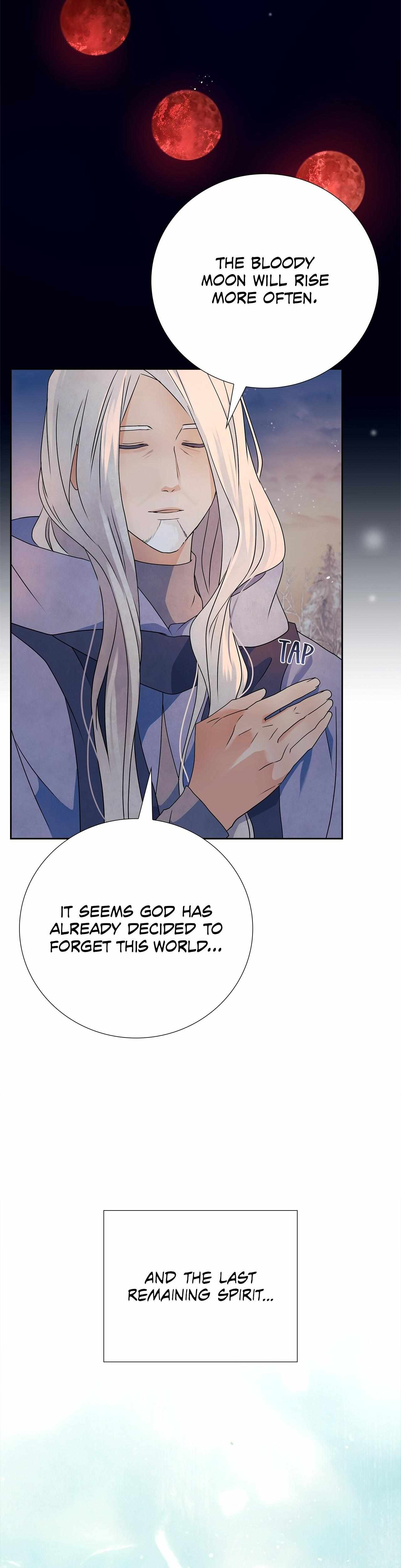 Bloody Moon (Yuzuya) Chapter 60 page 68 - 
