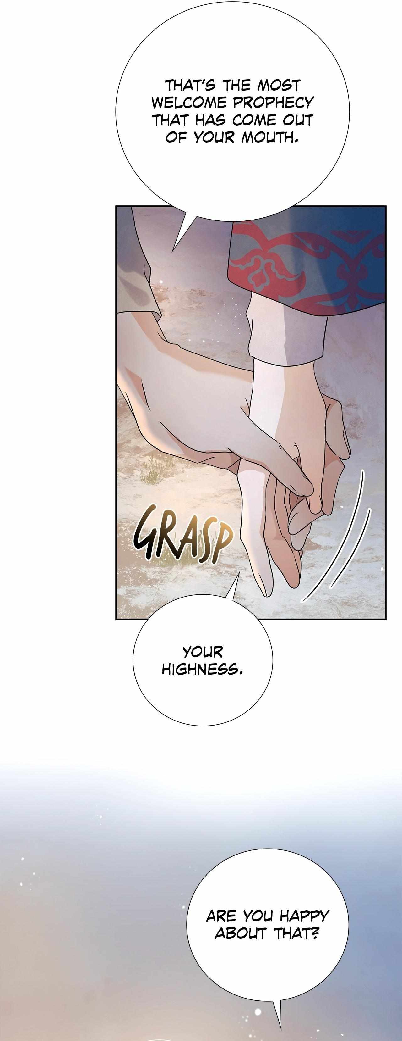 Bloody Moon (Yuzuya) Chapter 60 page 70 - 