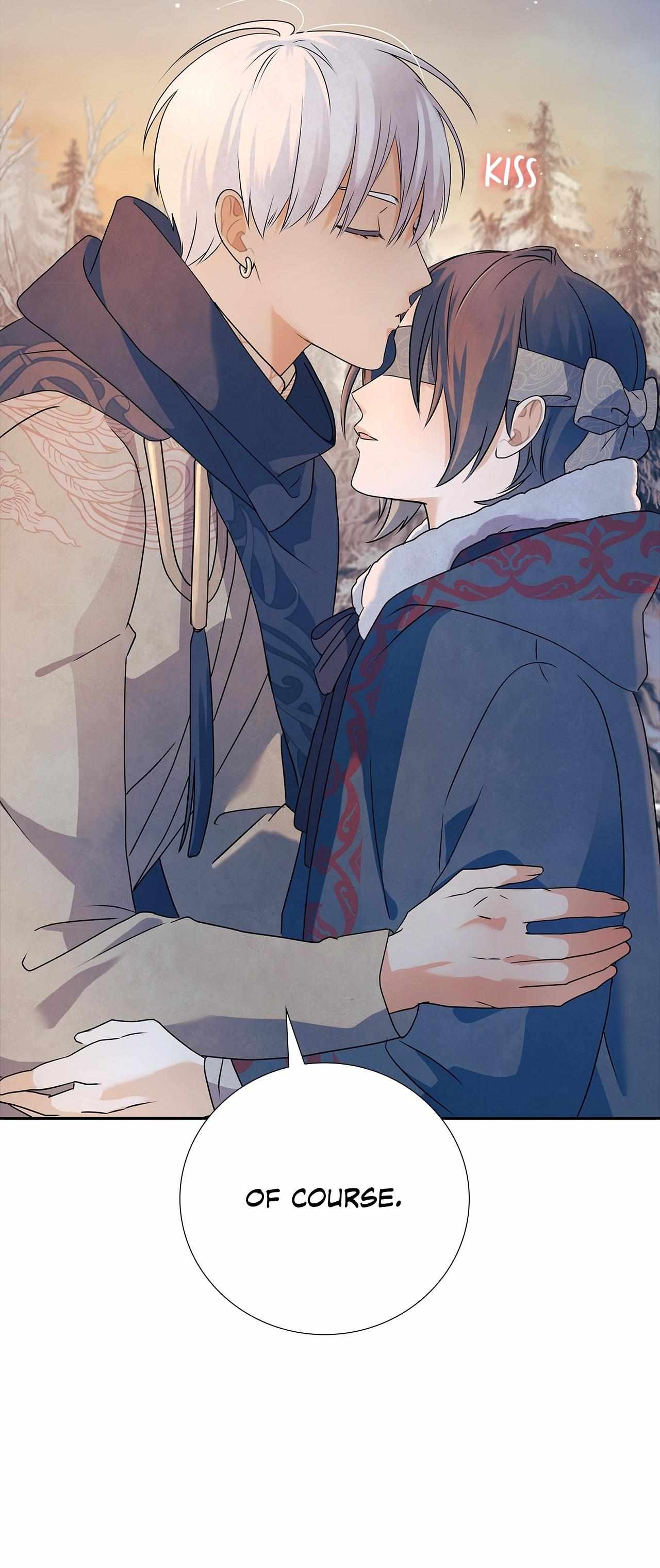 Bloody Moon (Yuzuya) Chapter 60 page 71 - 