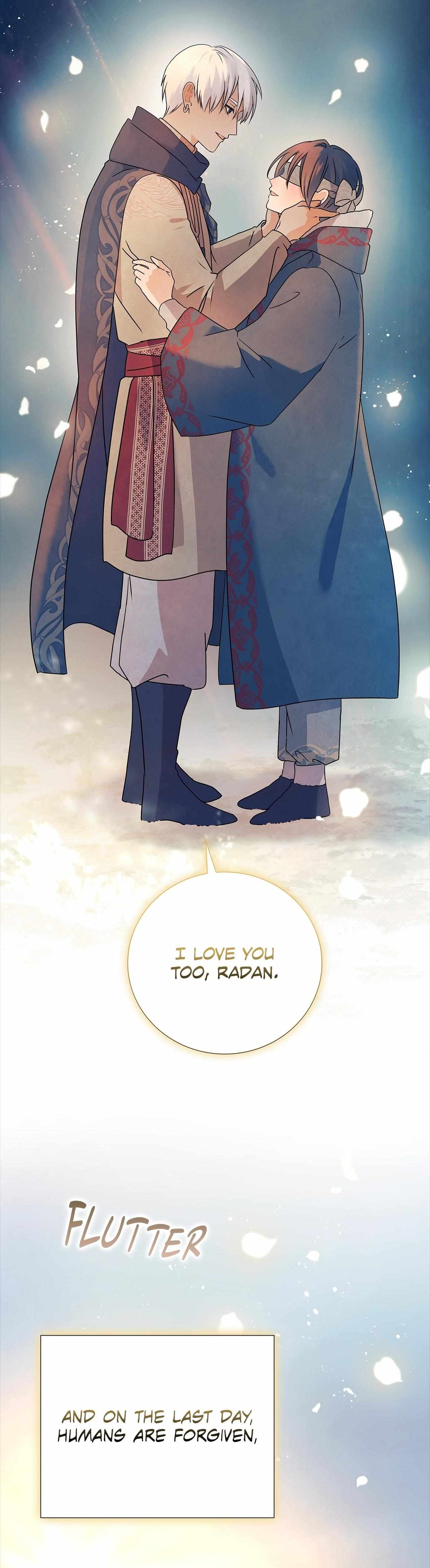 Bloody Moon (Yuzuya) Chapter 60 page 73 - 