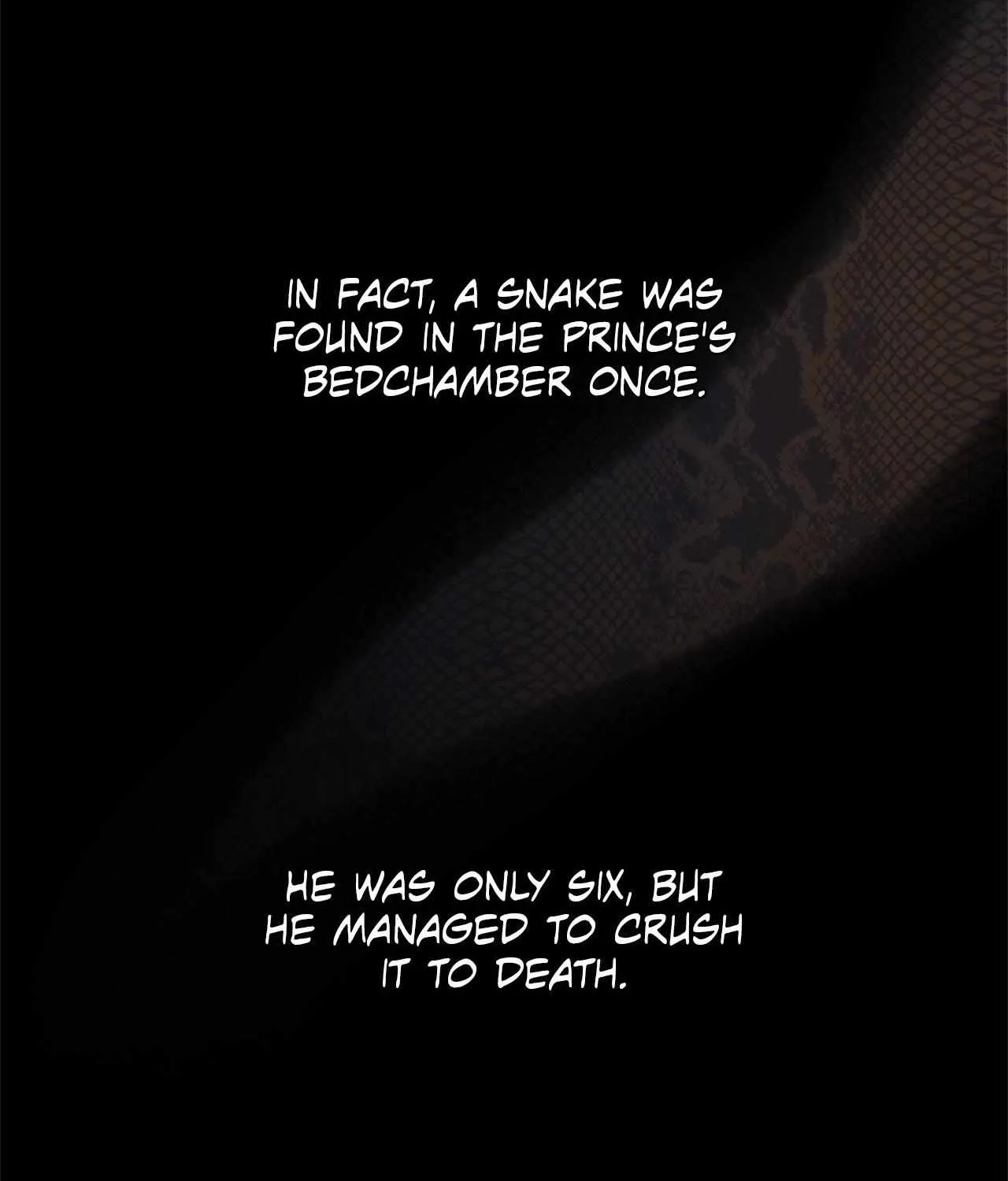 Bloody Moon (Yuzuya) Chapter 7 page 104 - 