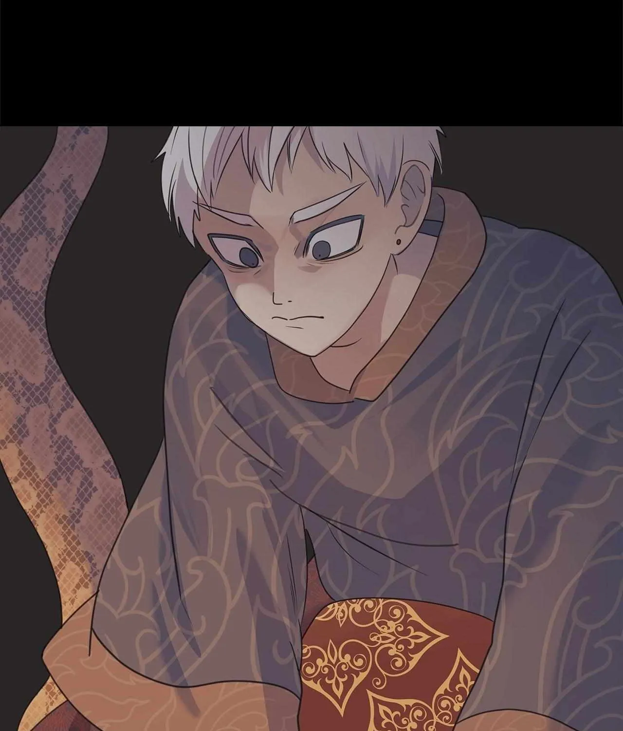 Bloody Moon (Yuzuya) Chapter 7 page 105 - 