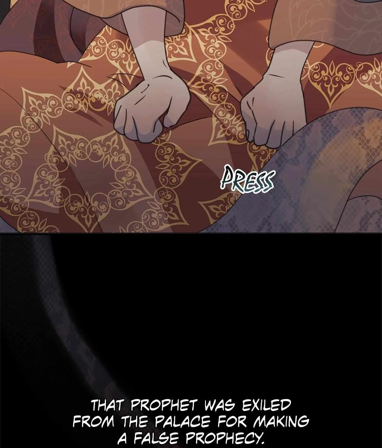 Bloody Moon (Yuzuya) Chapter 7 page 106 - 