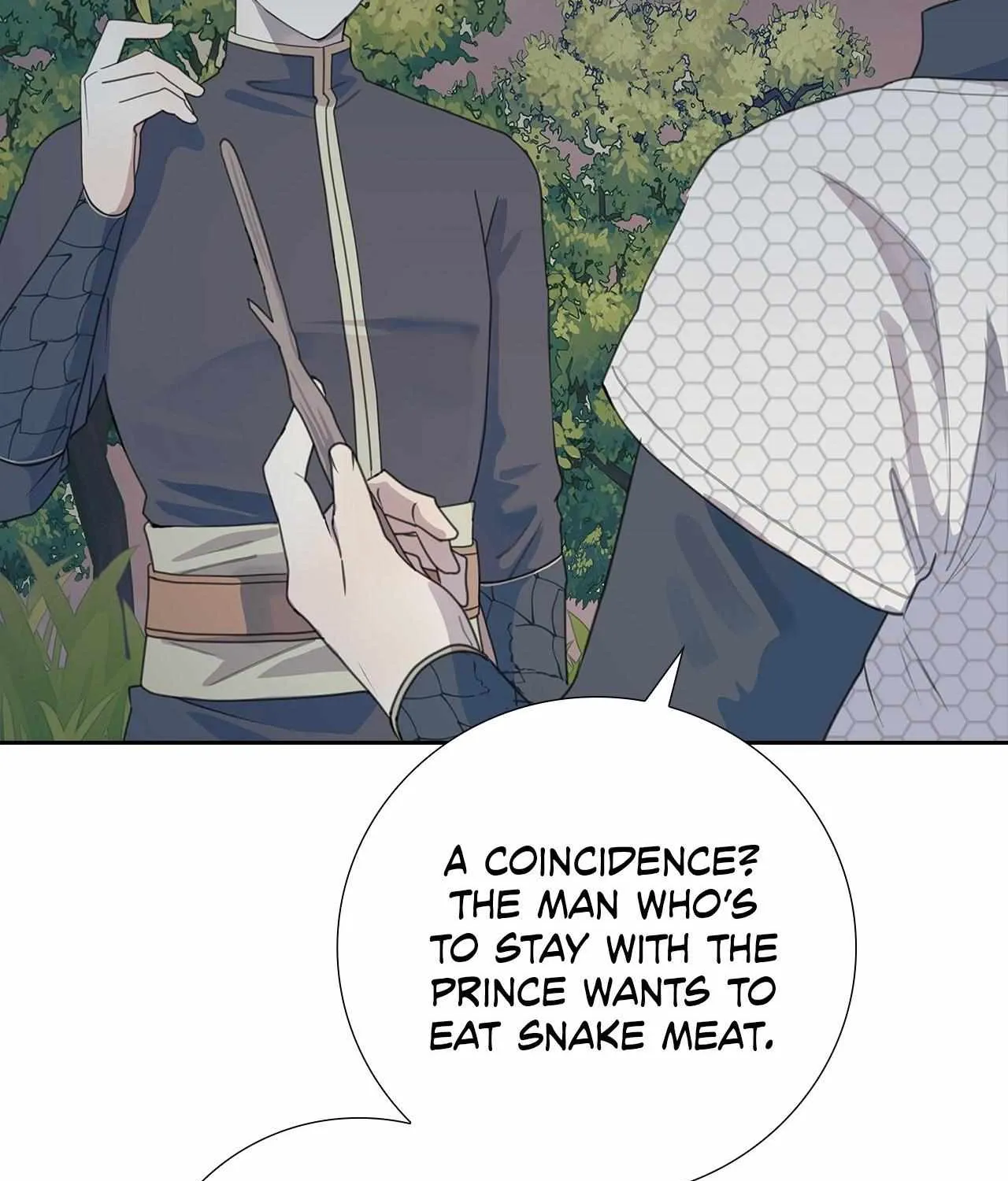 Bloody Moon (Yuzuya) Chapter 7 page 110 - 
