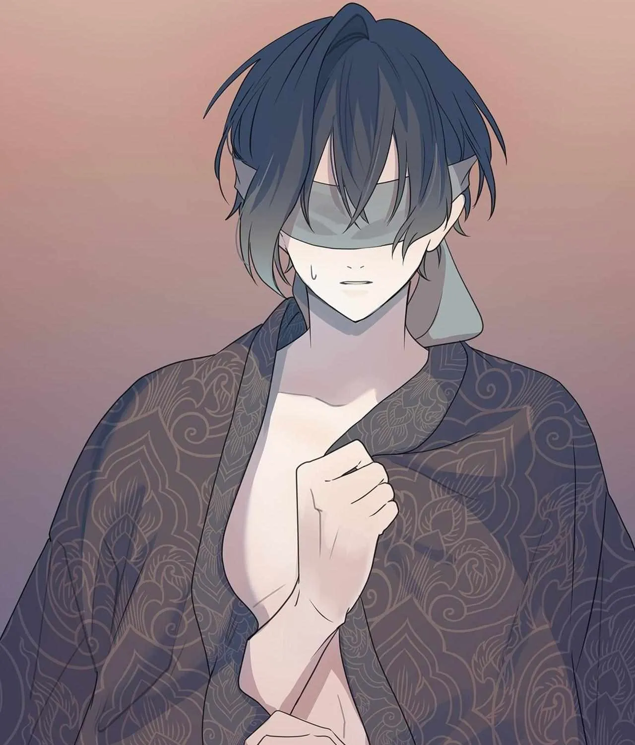 Bloody Moon (Yuzuya) Chapter 7 page 12 - 