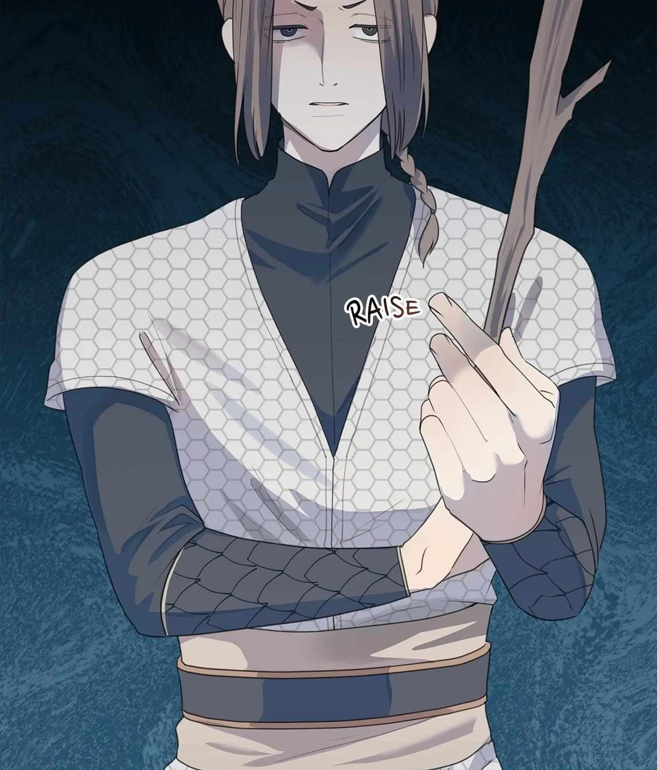 Bloody Moon (Yuzuya) Chapter 7 page 113 - 