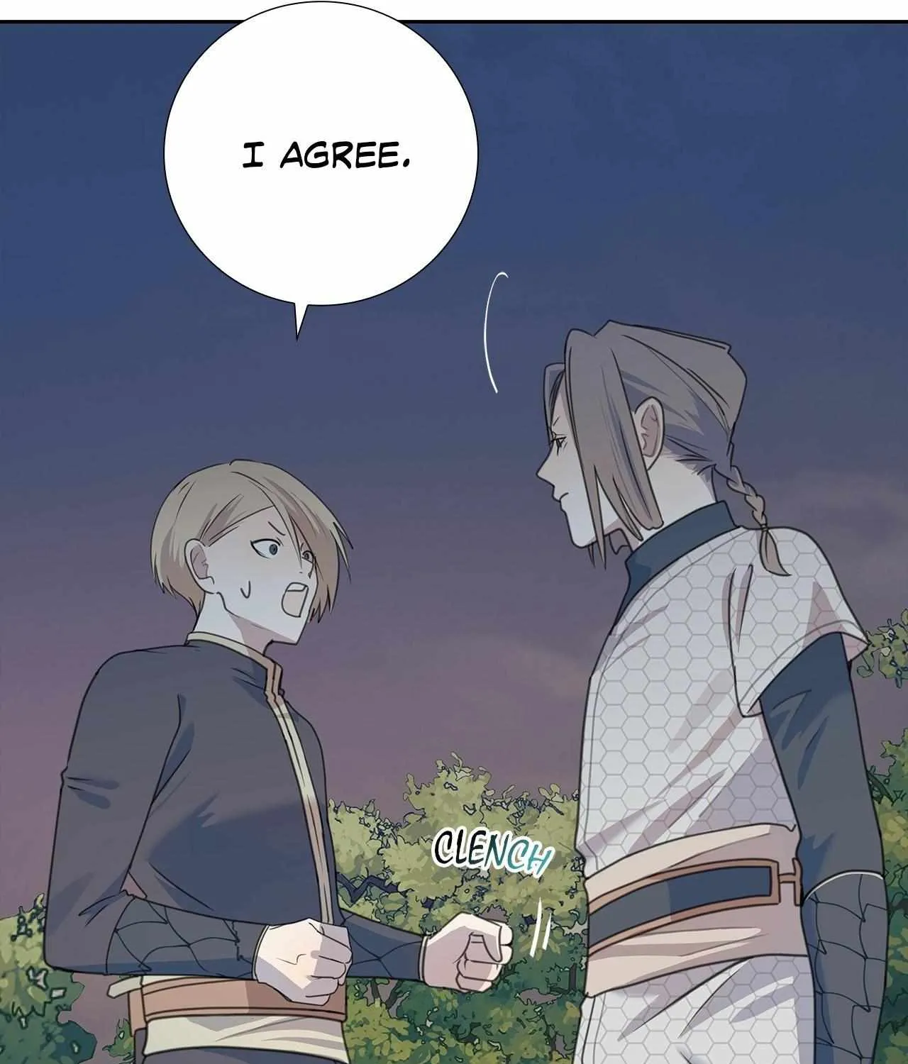 Bloody Moon (Yuzuya) Chapter 7 page 120 - 