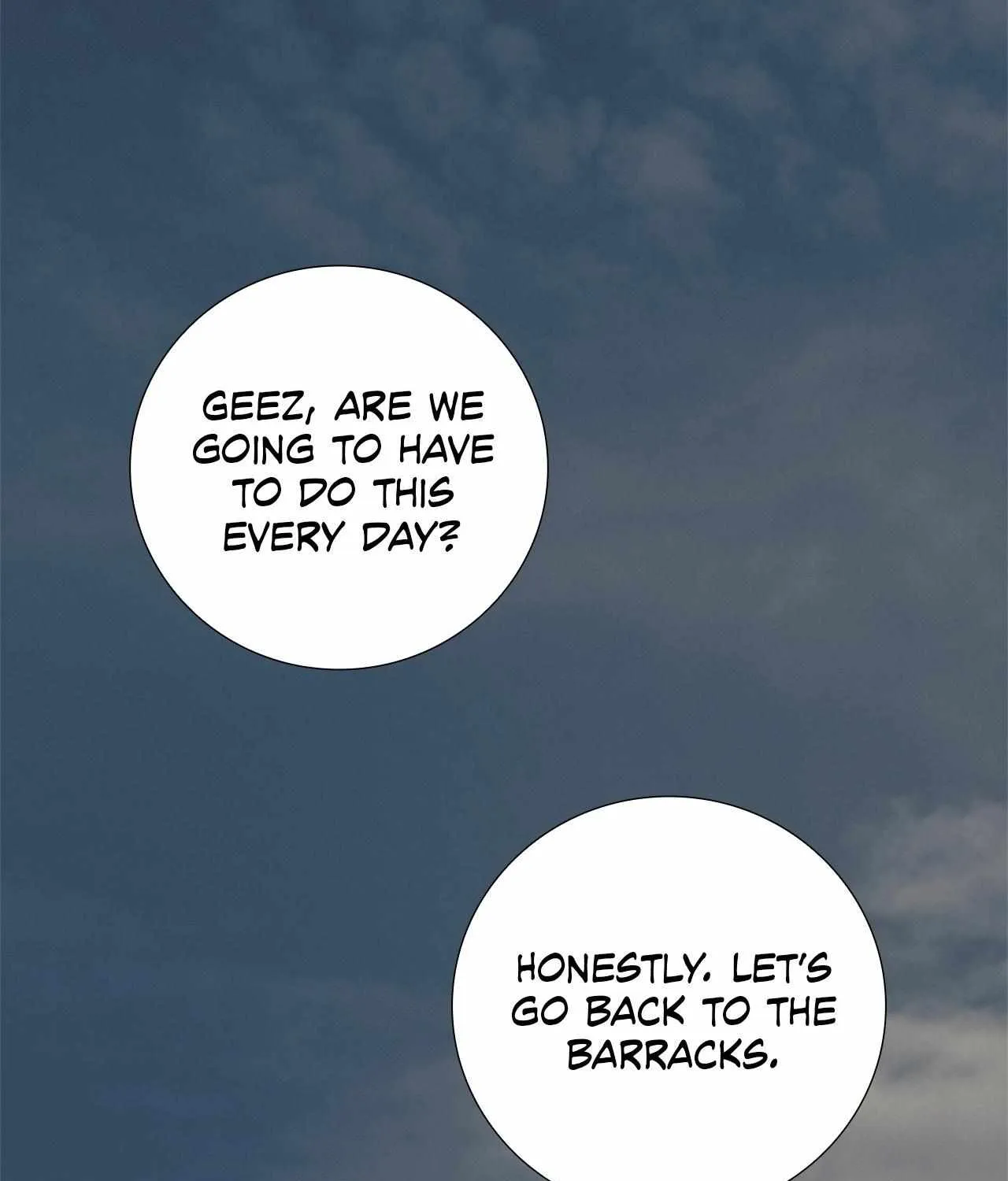 Bloody Moon (Yuzuya) Chapter 7 page 128 - 