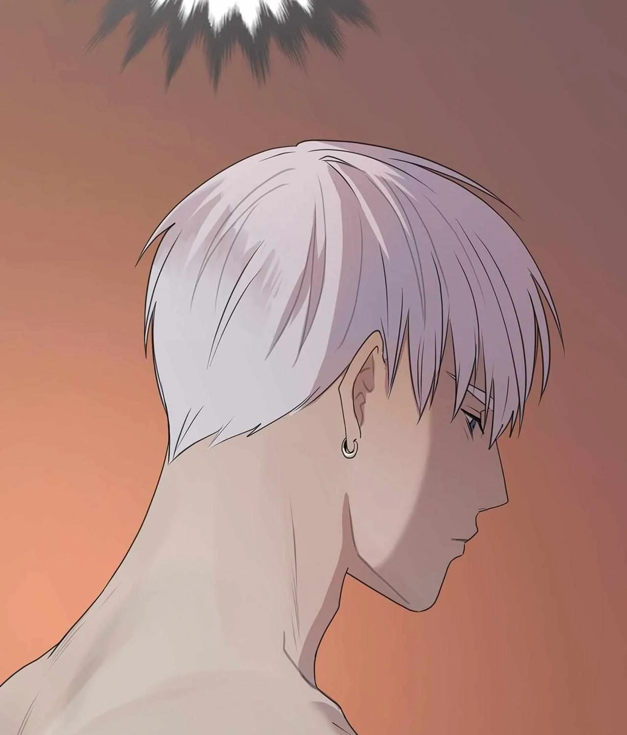 Bloody Moon (Yuzuya) Chapter 7 page 14 - 