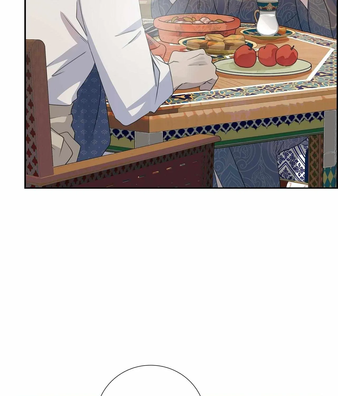 Bloody Moon (Yuzuya) Chapter 7 page 137 - 