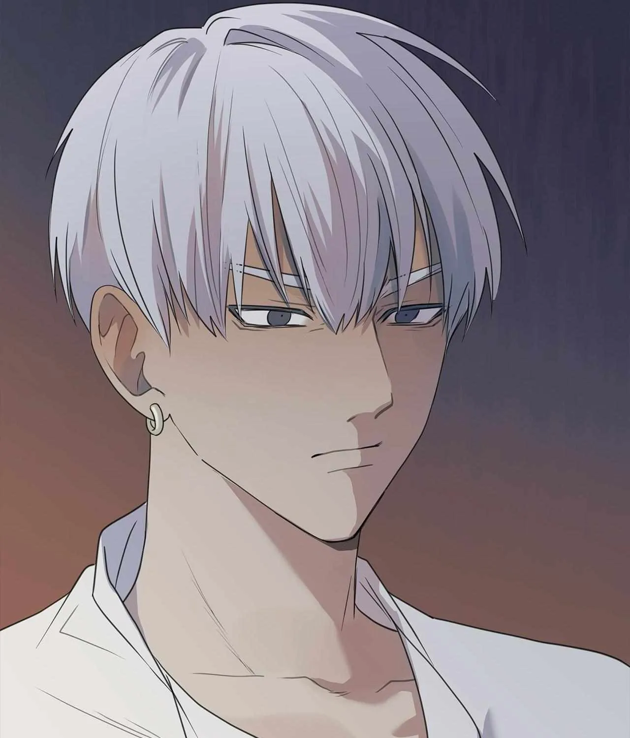 Bloody Moon (Yuzuya) Chapter 7 page 150 - 