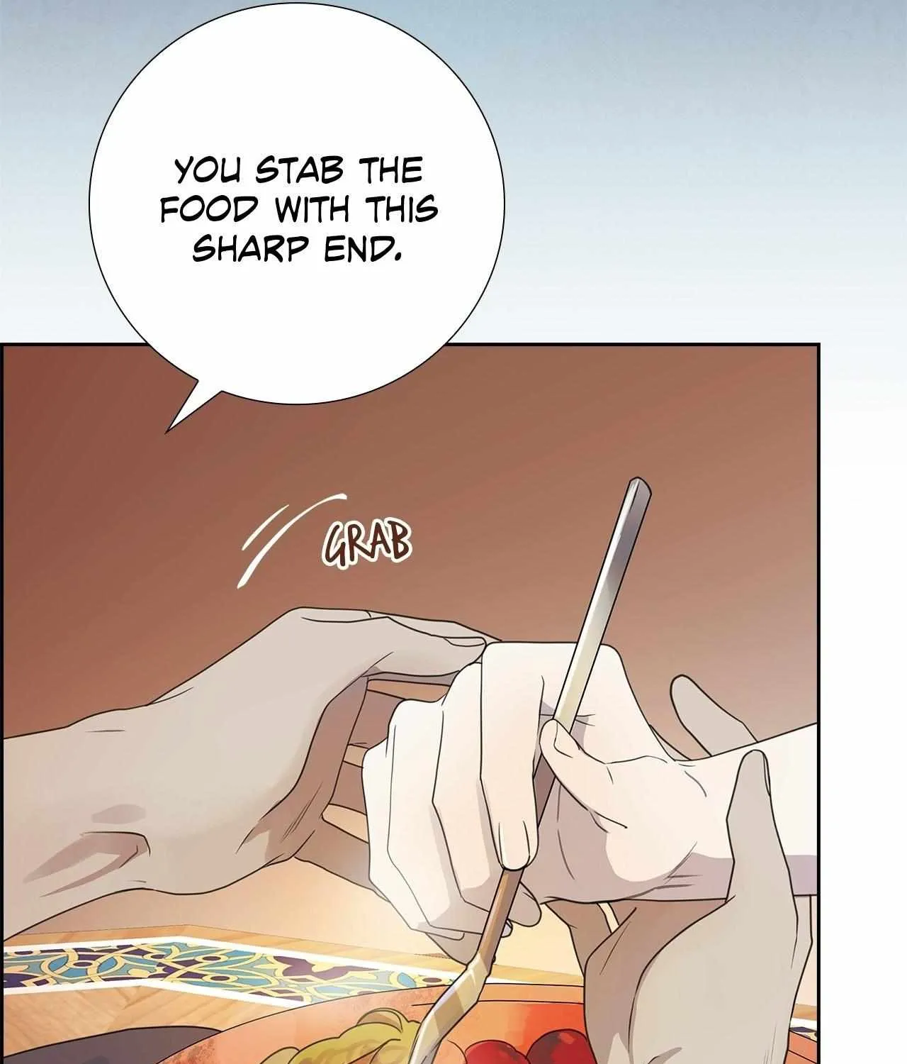 Bloody Moon (Yuzuya) Chapter 7 page 153 - 