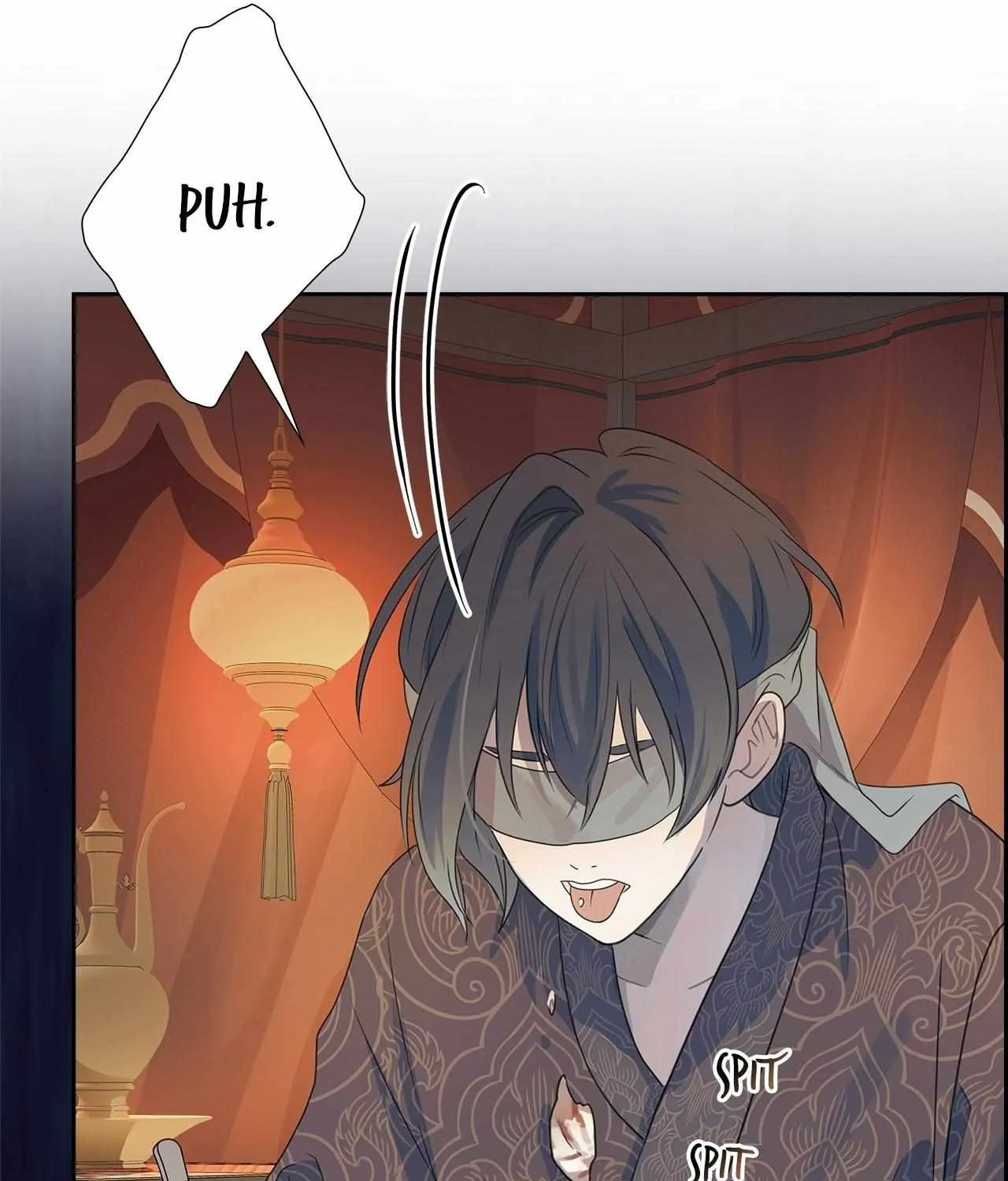 Bloody Moon (Yuzuya) Chapter 7 page 160 - 