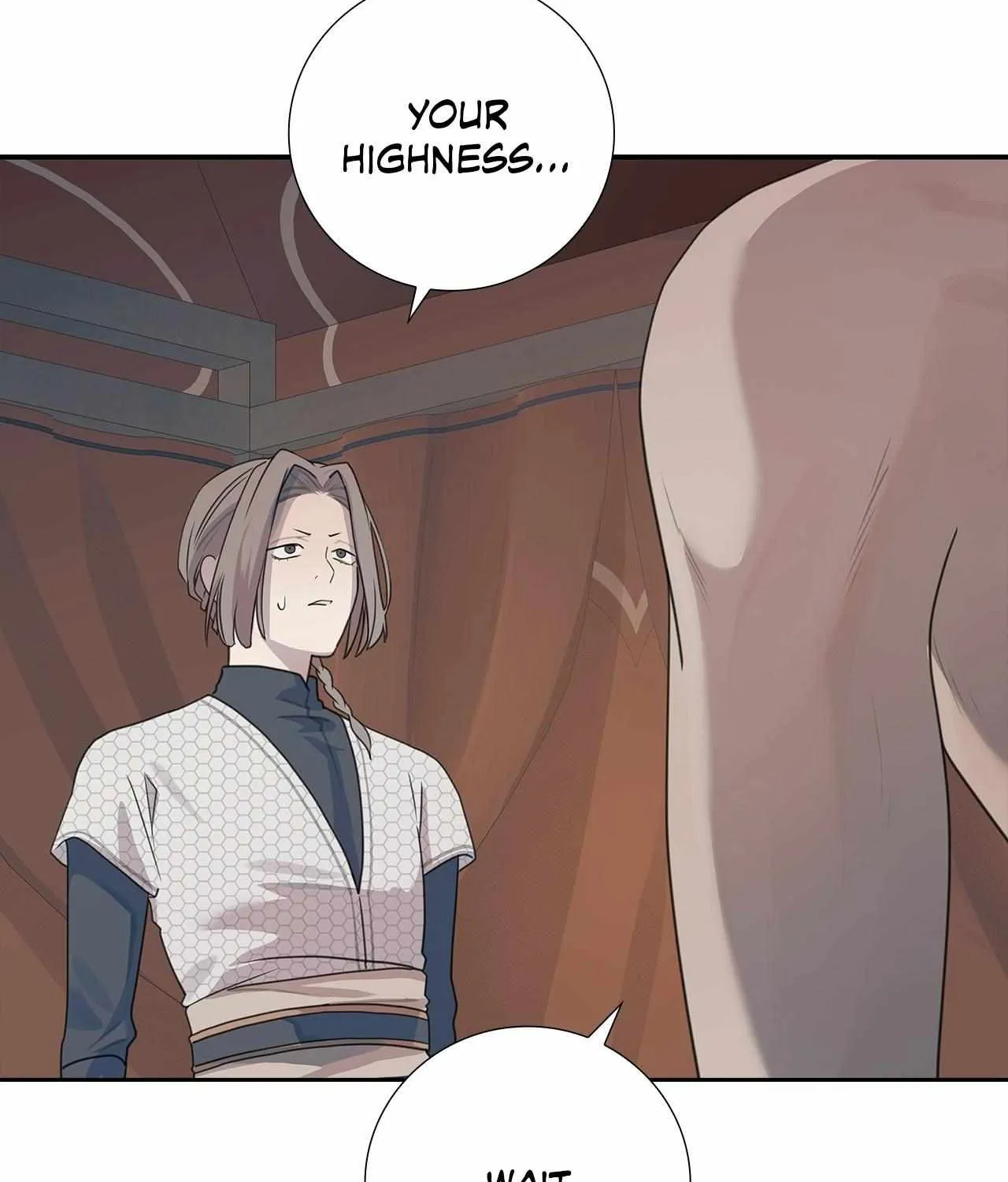 Bloody Moon (Yuzuya) Chapter 7 page 17 - 