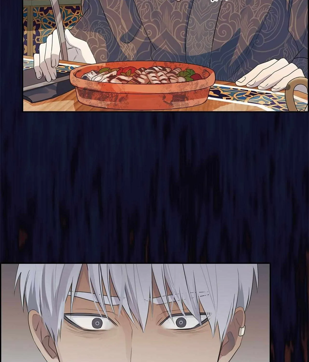 Bloody Moon (Yuzuya) Chapter 7 page 161 - 