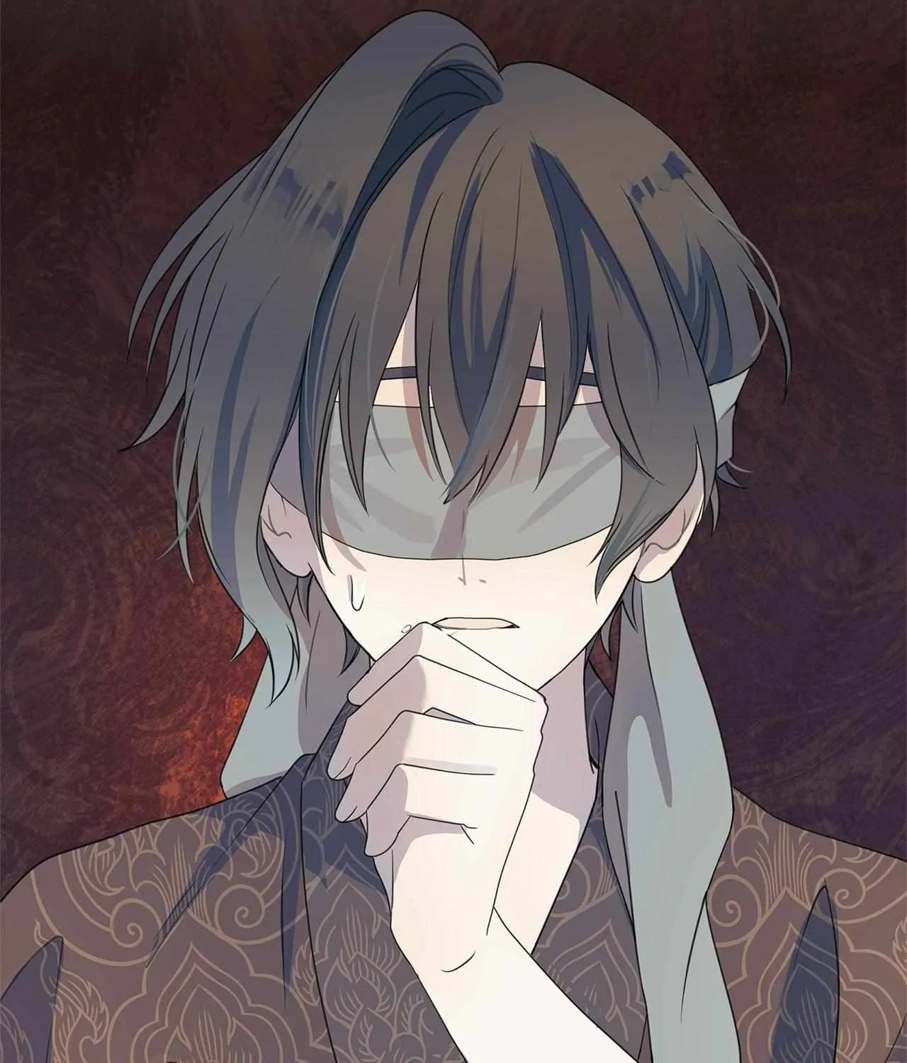 Bloody Moon (Yuzuya) Chapter 7 page 167 - 