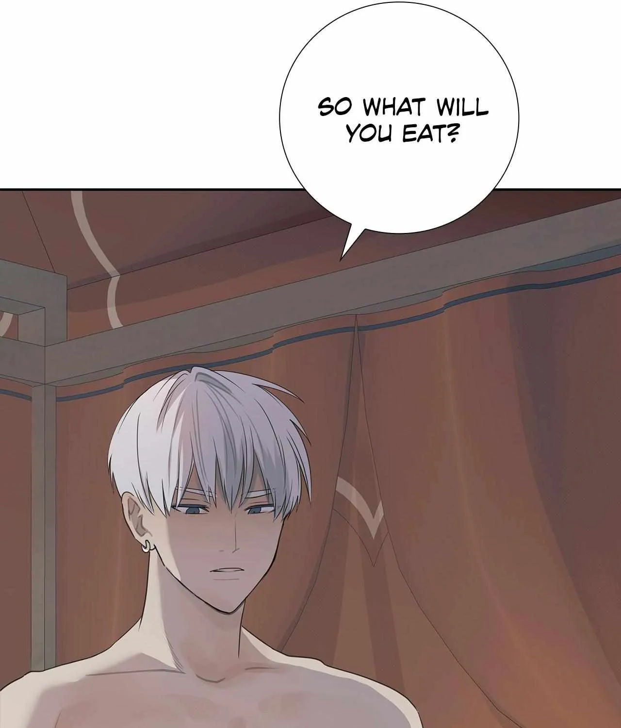 Bloody Moon (Yuzuya) Chapter 7 page 19 - 