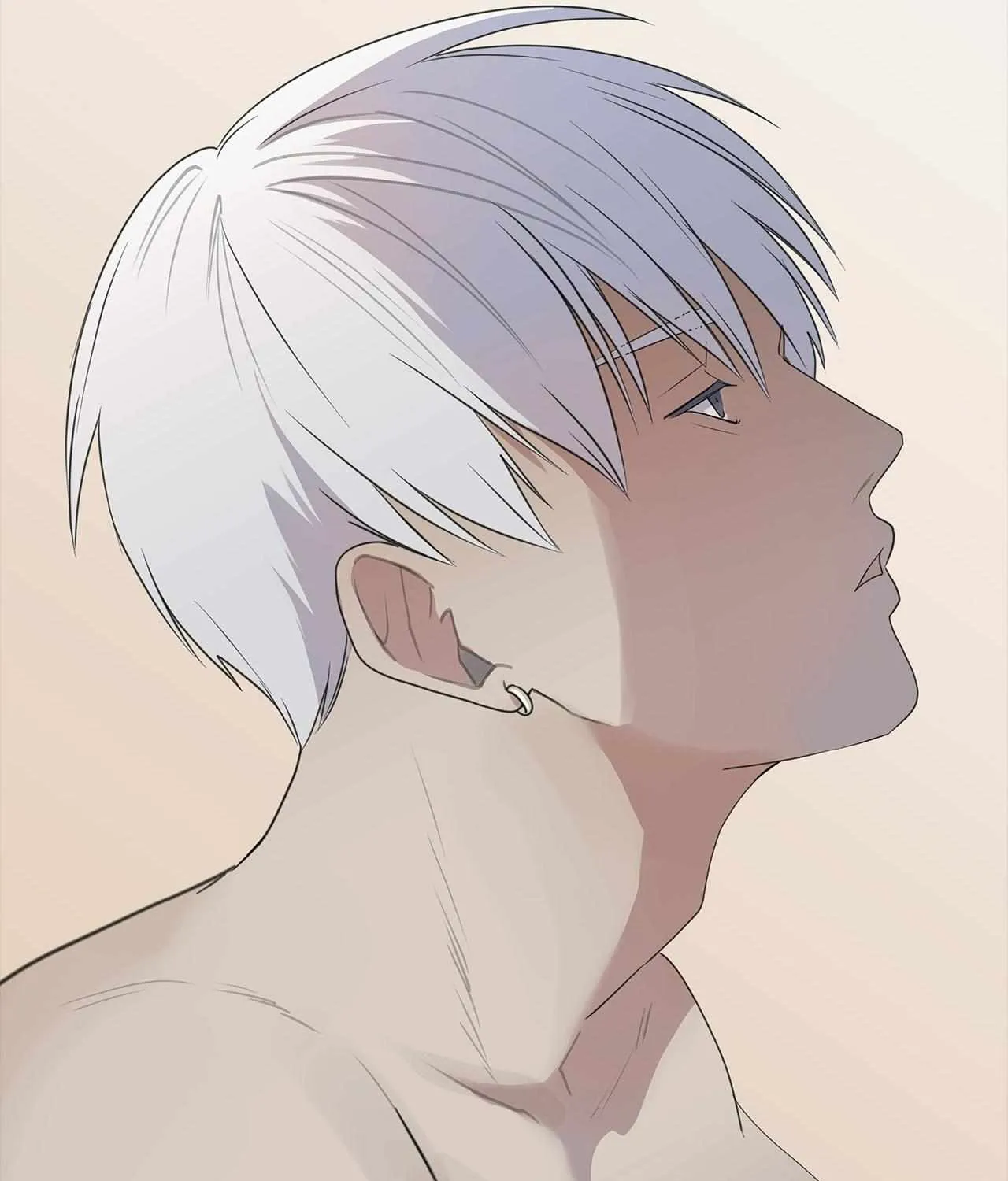 Bloody Moon (Yuzuya) Chapter 7 page 27 - 