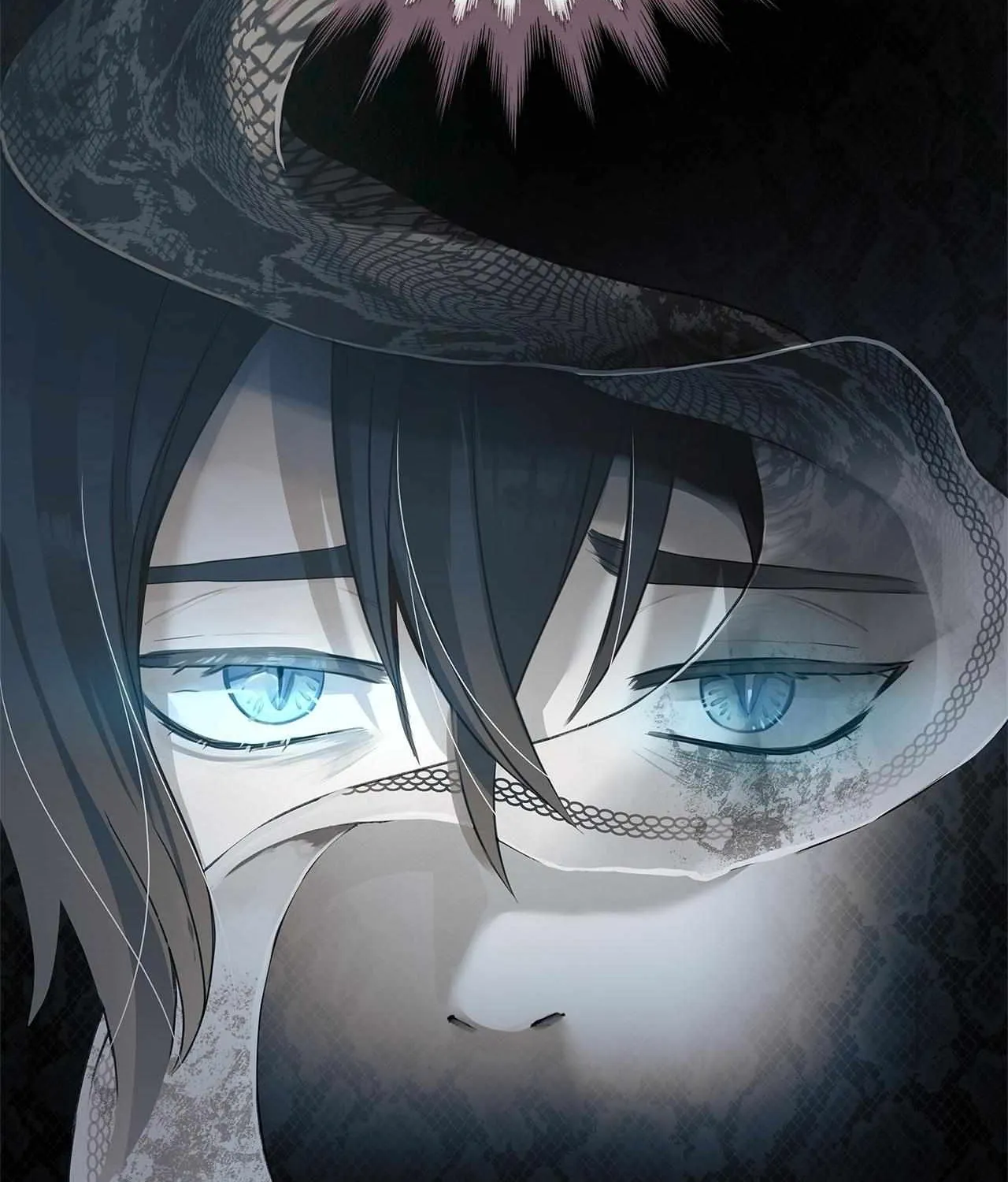 Bloody Moon (Yuzuya) Chapter 7 page 36 - 