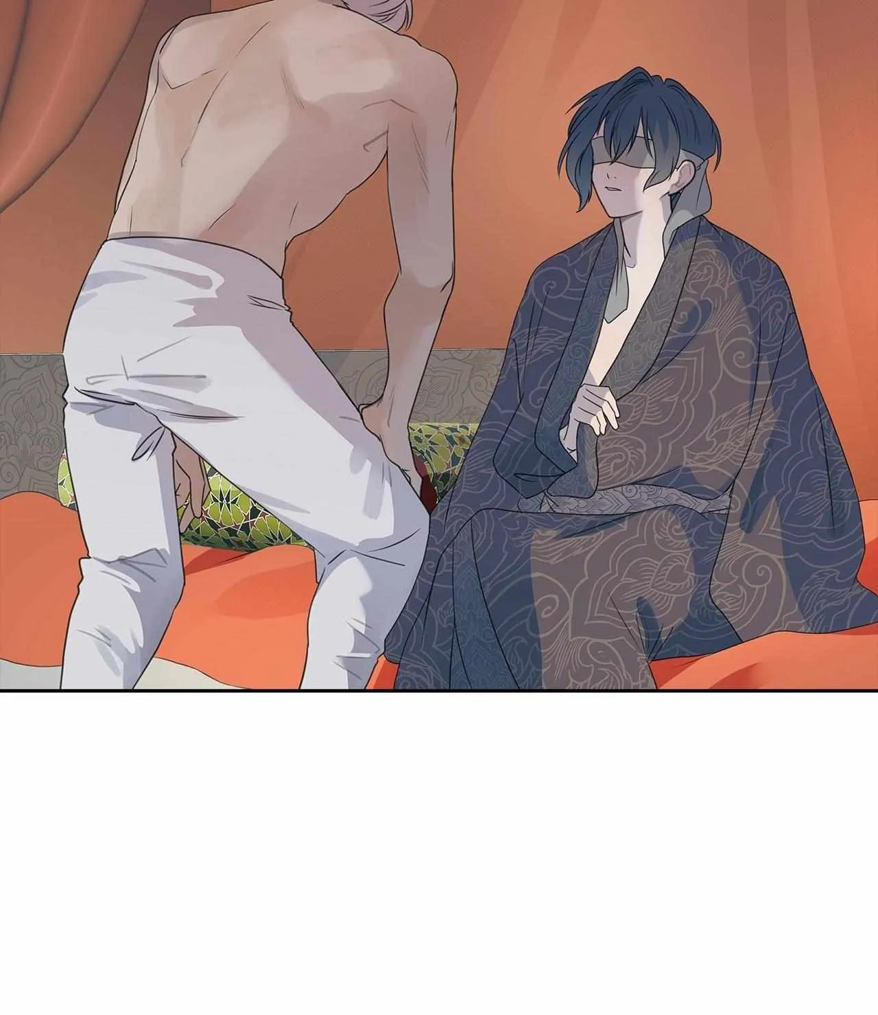 Bloody Moon (Yuzuya) Chapter 7 page 40 - 