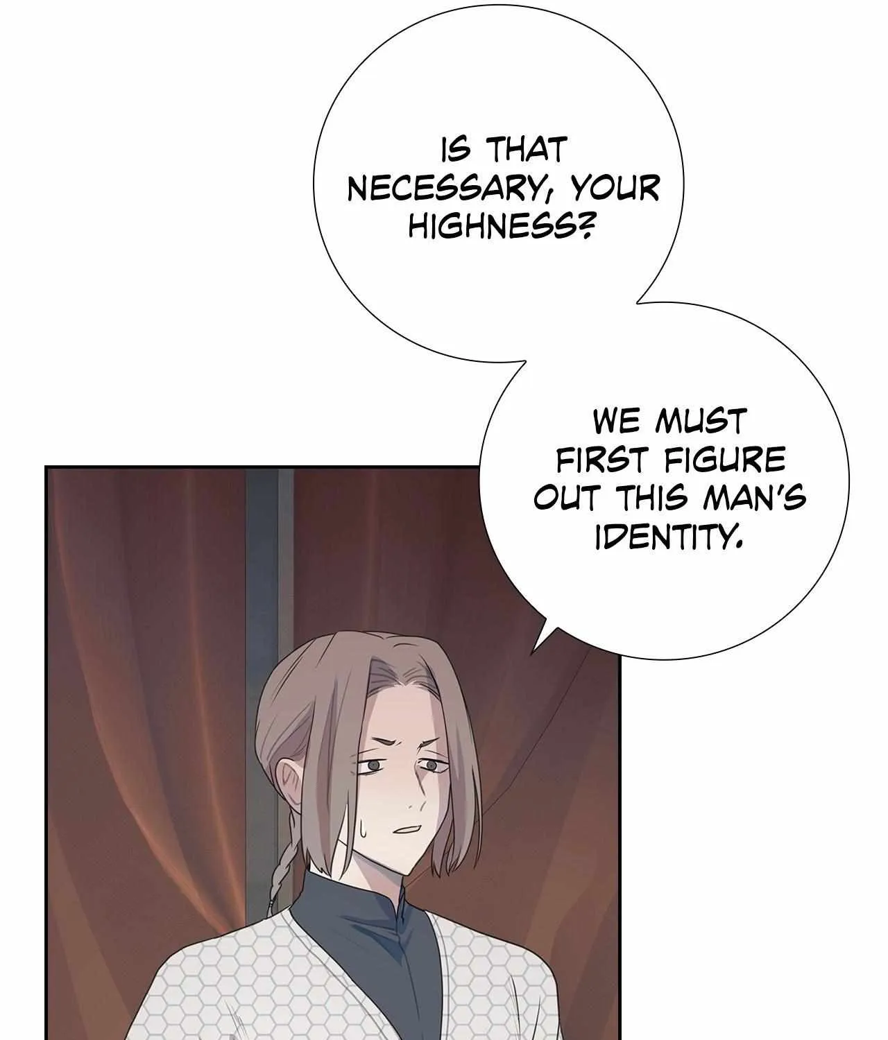 Bloody Moon (Yuzuya) Chapter 7 page 41 - 