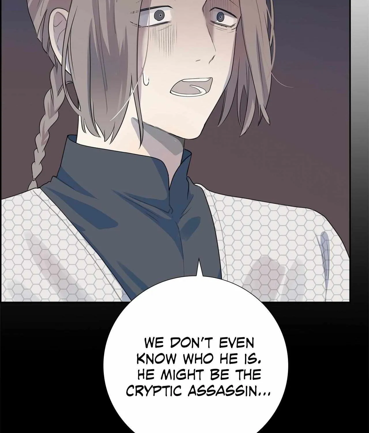 Bloody Moon (Yuzuya) Chapter 7 page 49 - 