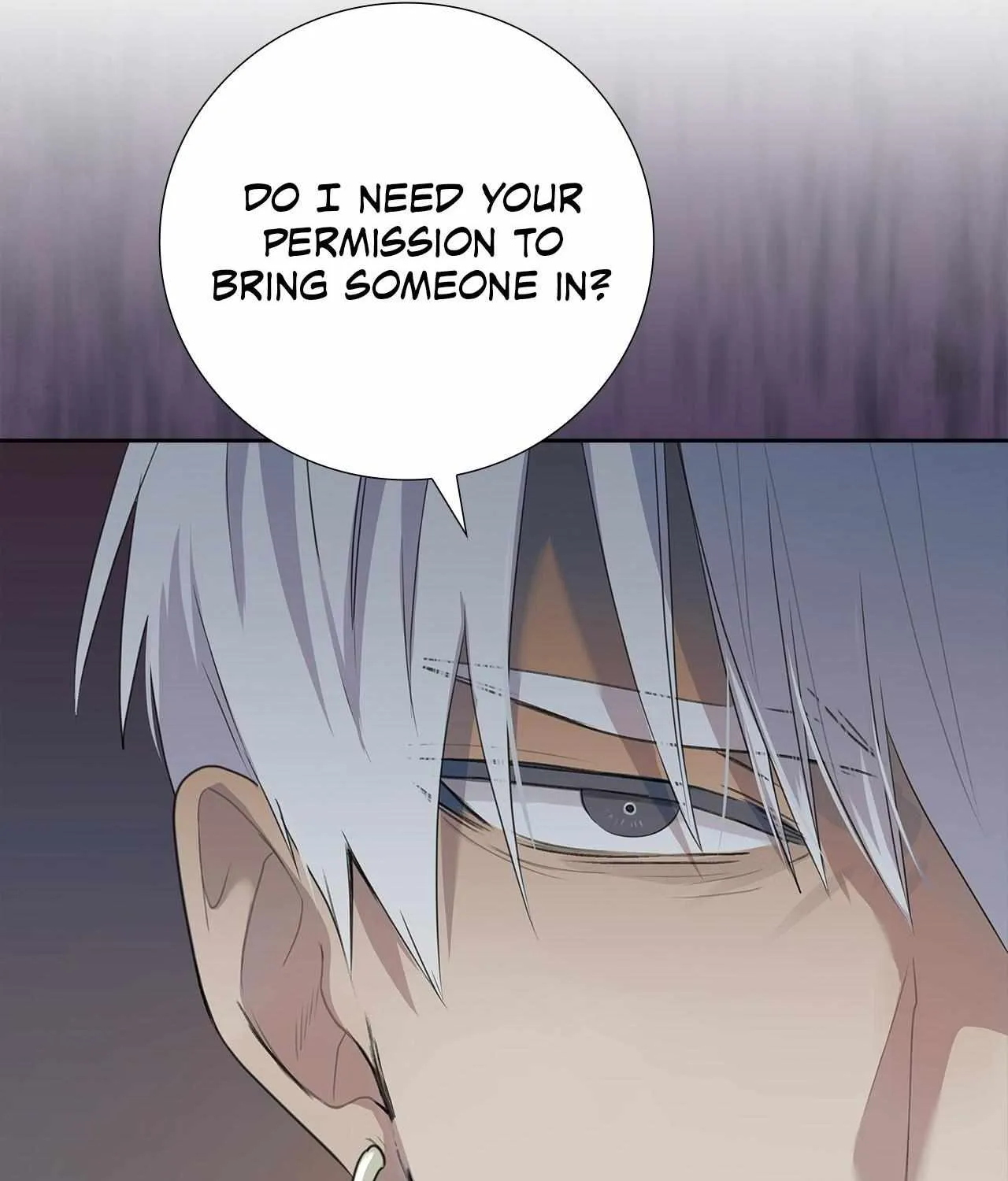 Bloody Moon (Yuzuya) Chapter 7 page 55 - 