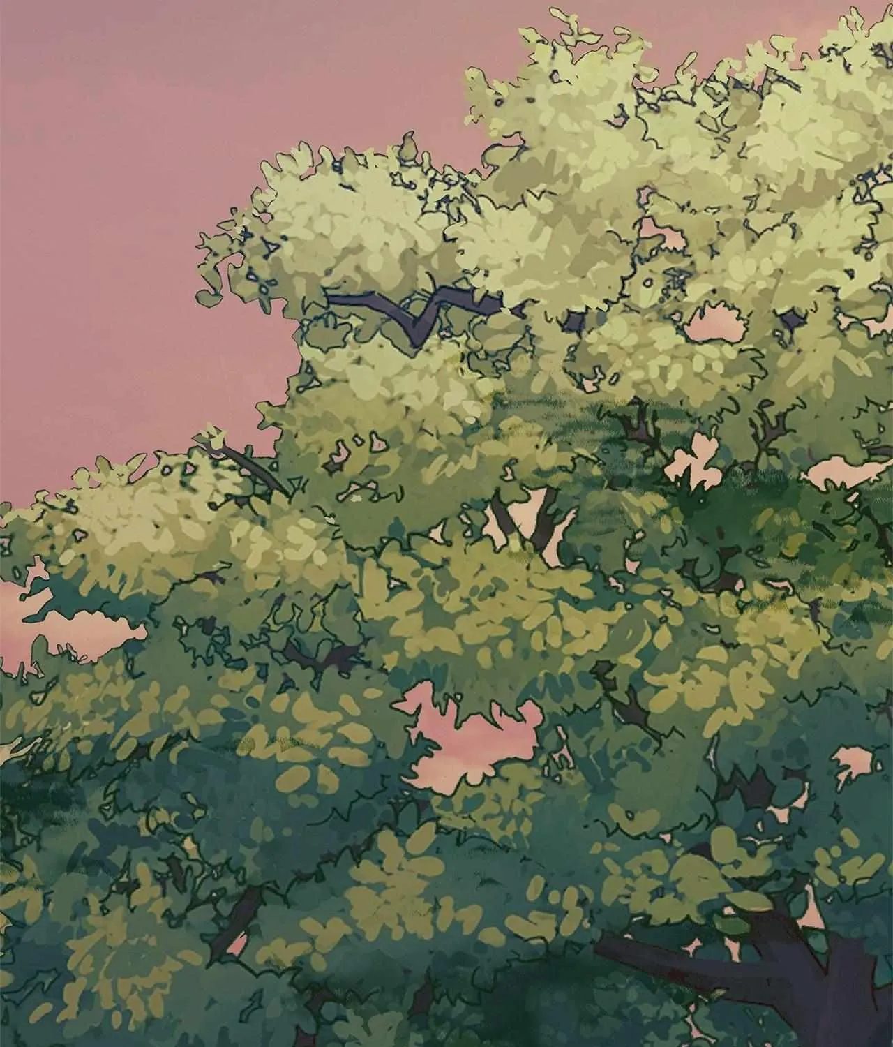 Bloody Moon (Yuzuya) Chapter 7 page 66 - 