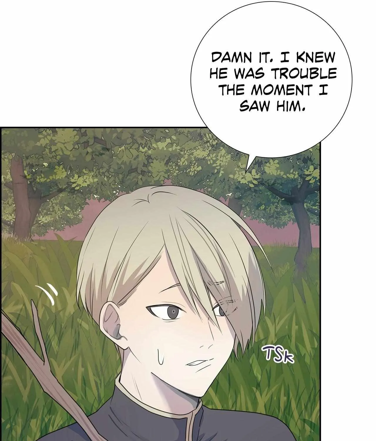 Bloody Moon (Yuzuya) Chapter 7 page 77 - 