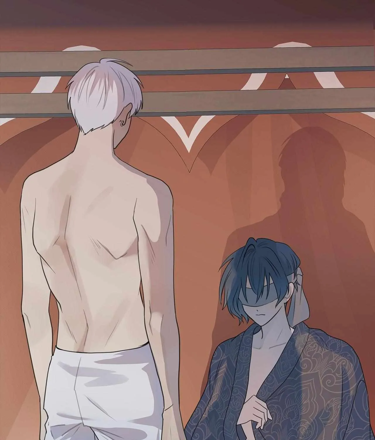 Bloody Moon (Yuzuya) Chapter 7 page 9 - 