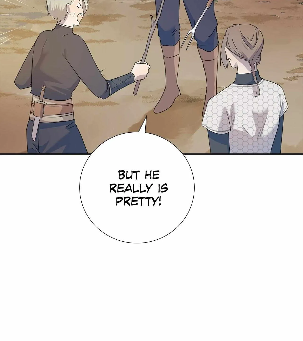 Bloody Moon (Yuzuya) Chapter 7 page 83 - 