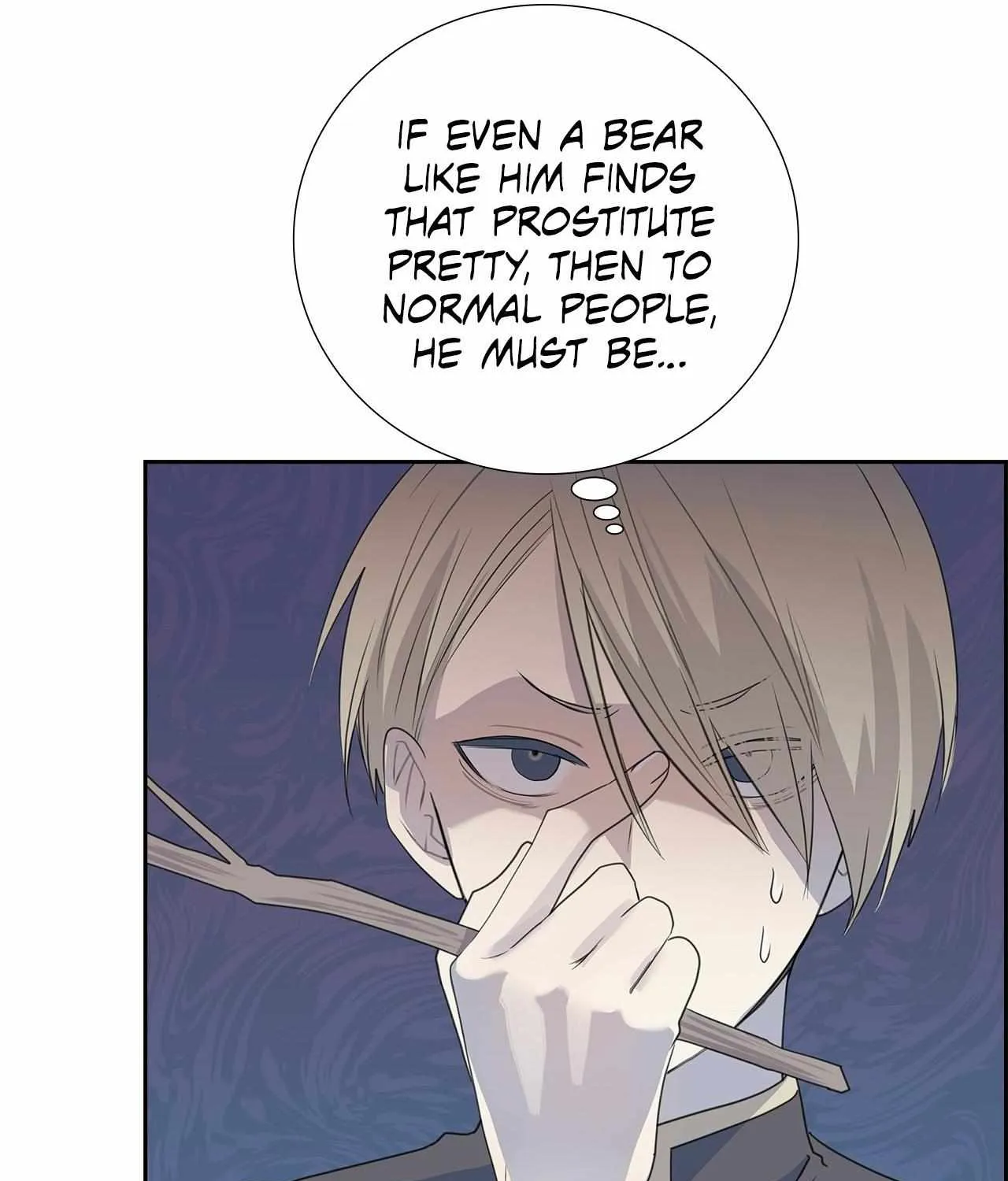 Bloody Moon (Yuzuya) Chapter 7 page 84 - 