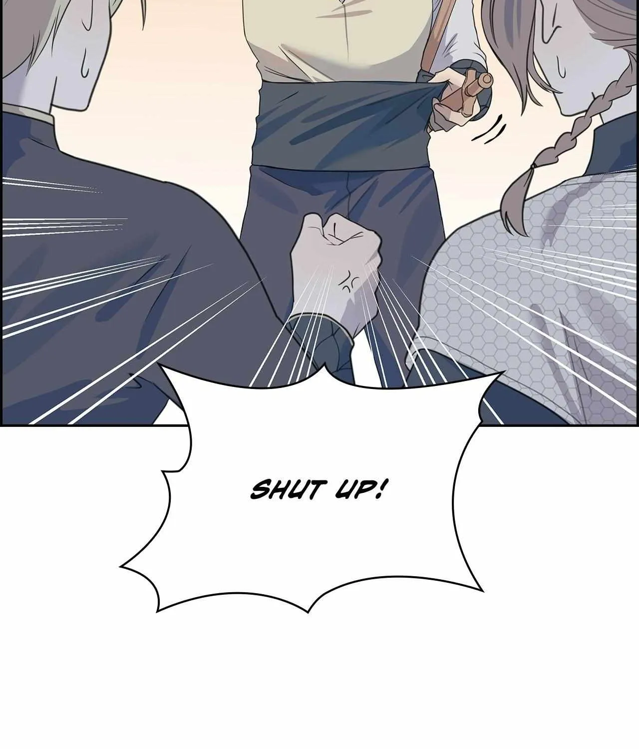 Bloody Moon (Yuzuya) Chapter 7 page 90 - 