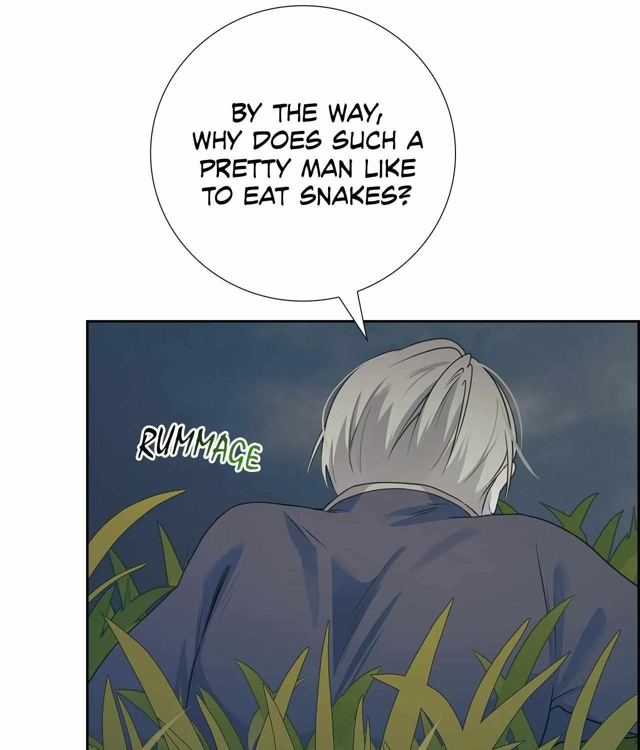 Bloody Moon (Yuzuya) Chapter 7 page 94 - 