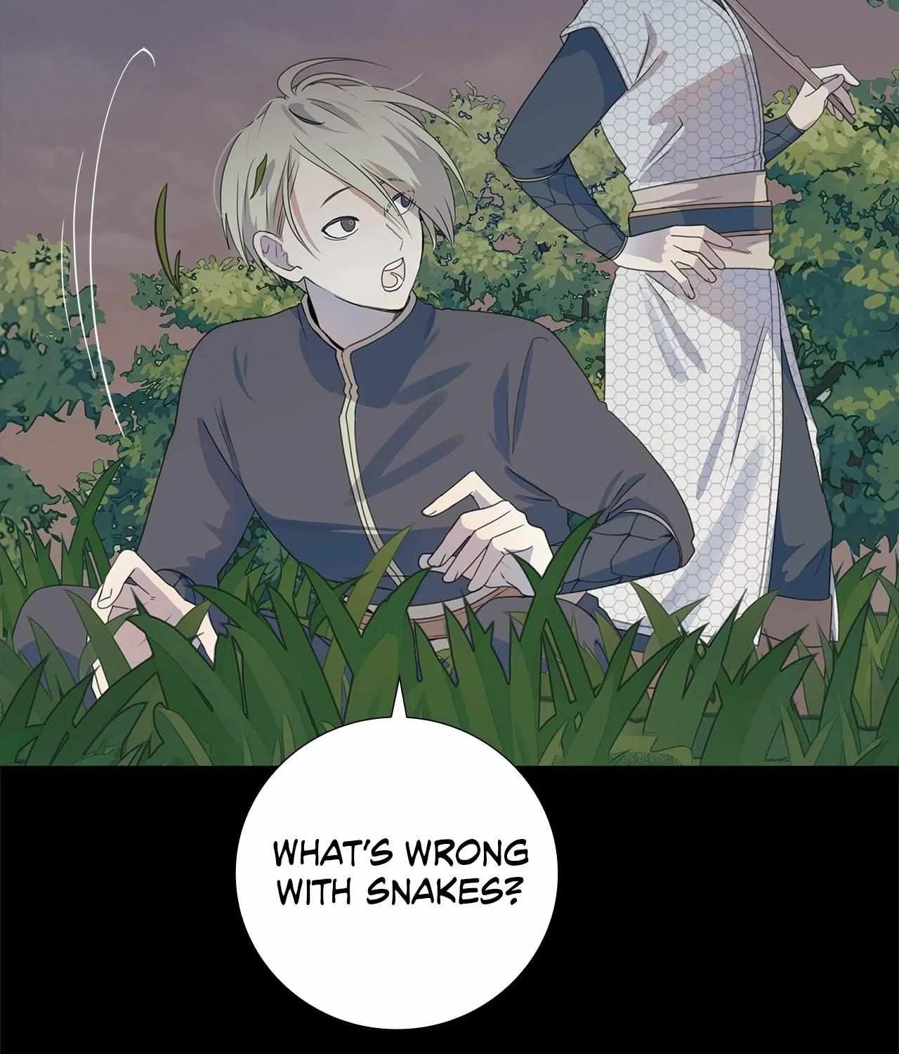 Bloody Moon (Yuzuya) Chapter 7 page 97 - 