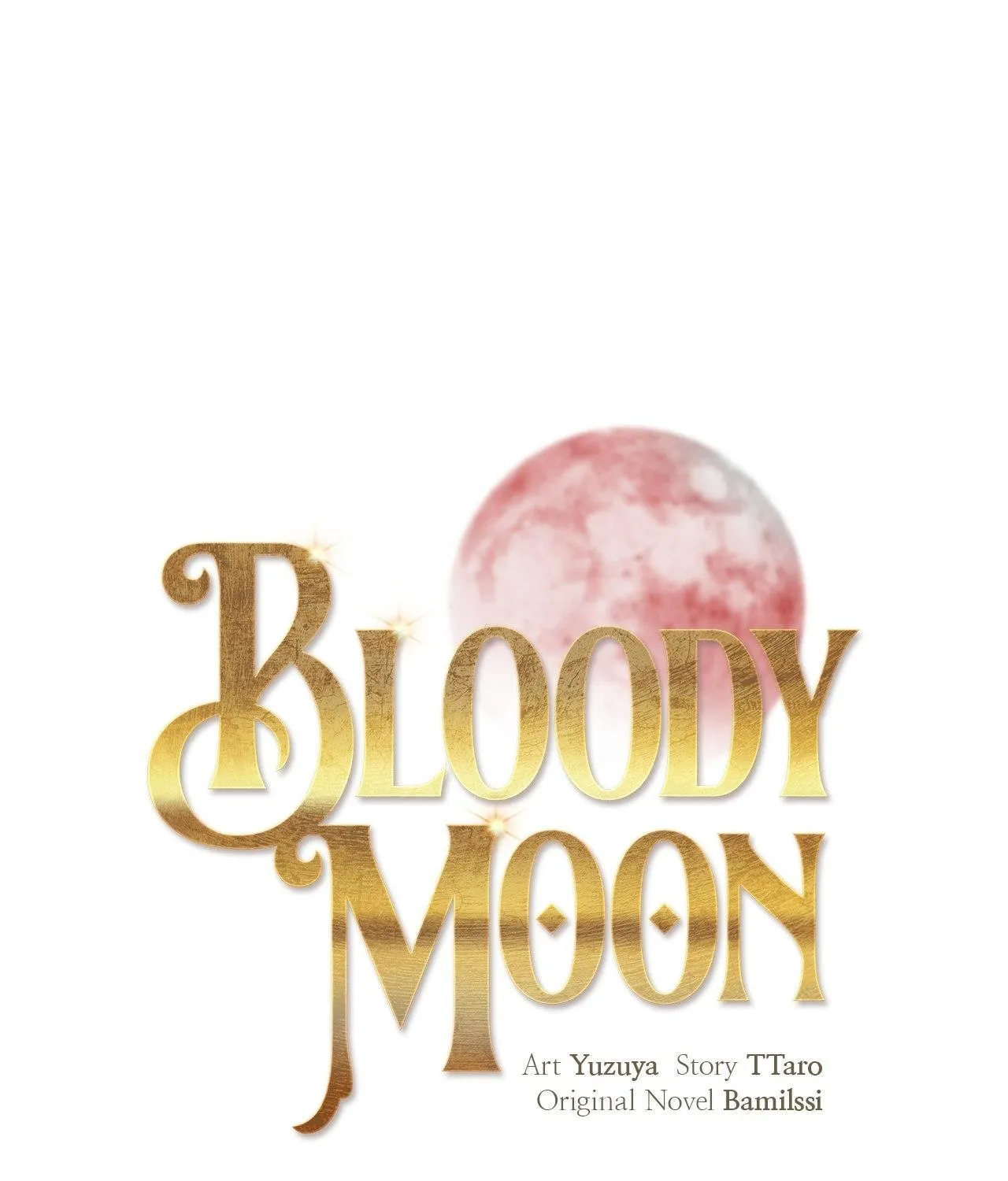 Bloody Moon (Yuzuya) Chapter 8 page 2 - 