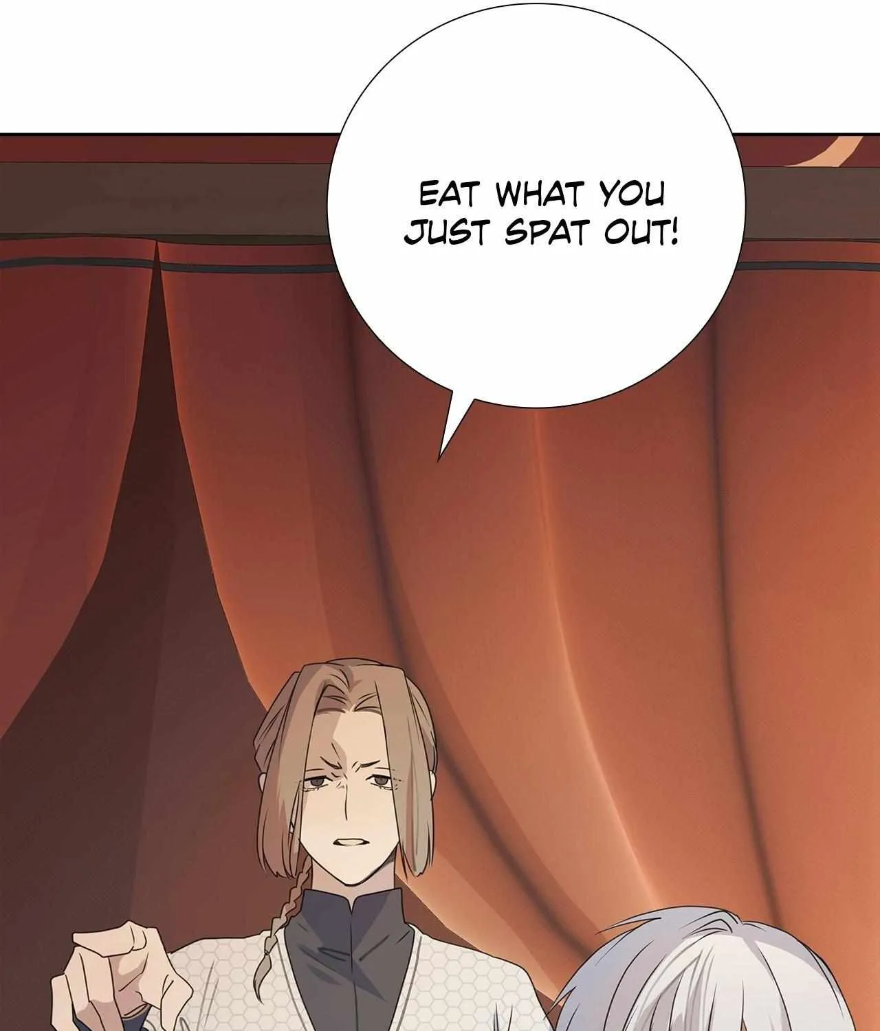 Bloody Moon (Yuzuya) Chapter 8 page 11 - 