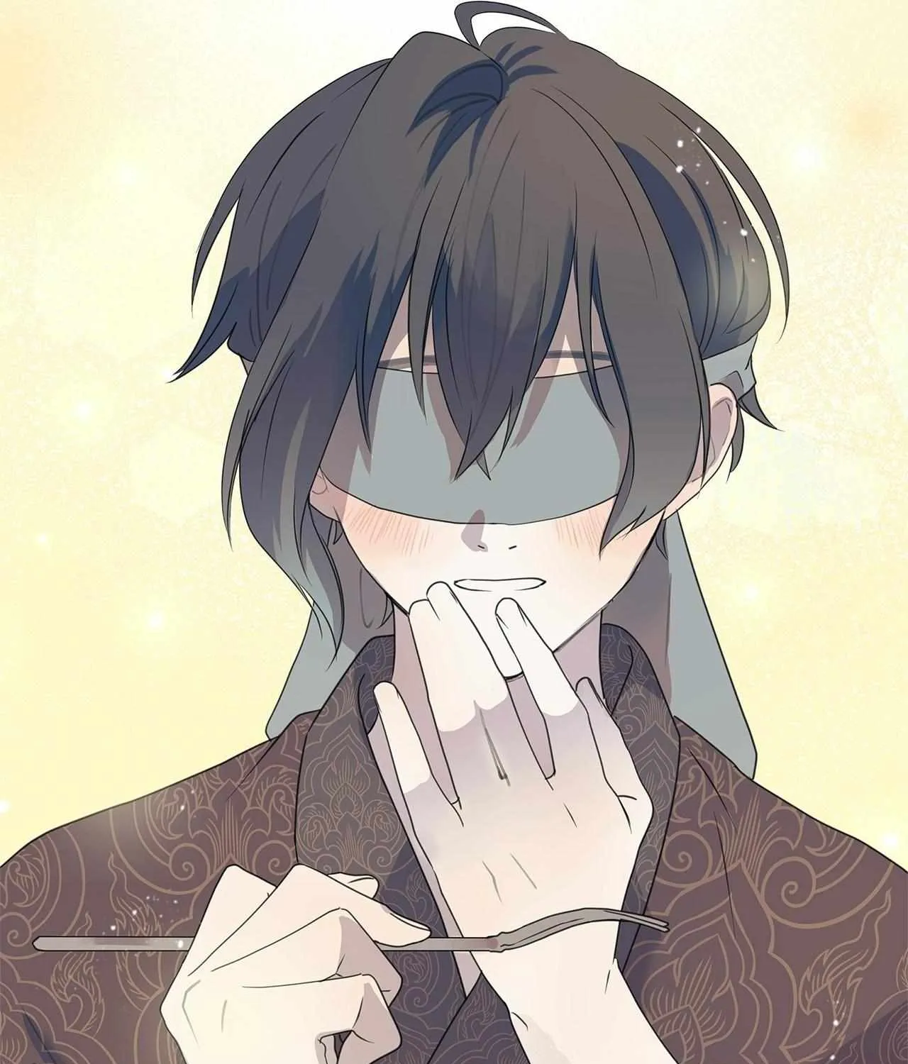 Bloody Moon (Yuzuya) Chapter 8 page 106 - 
