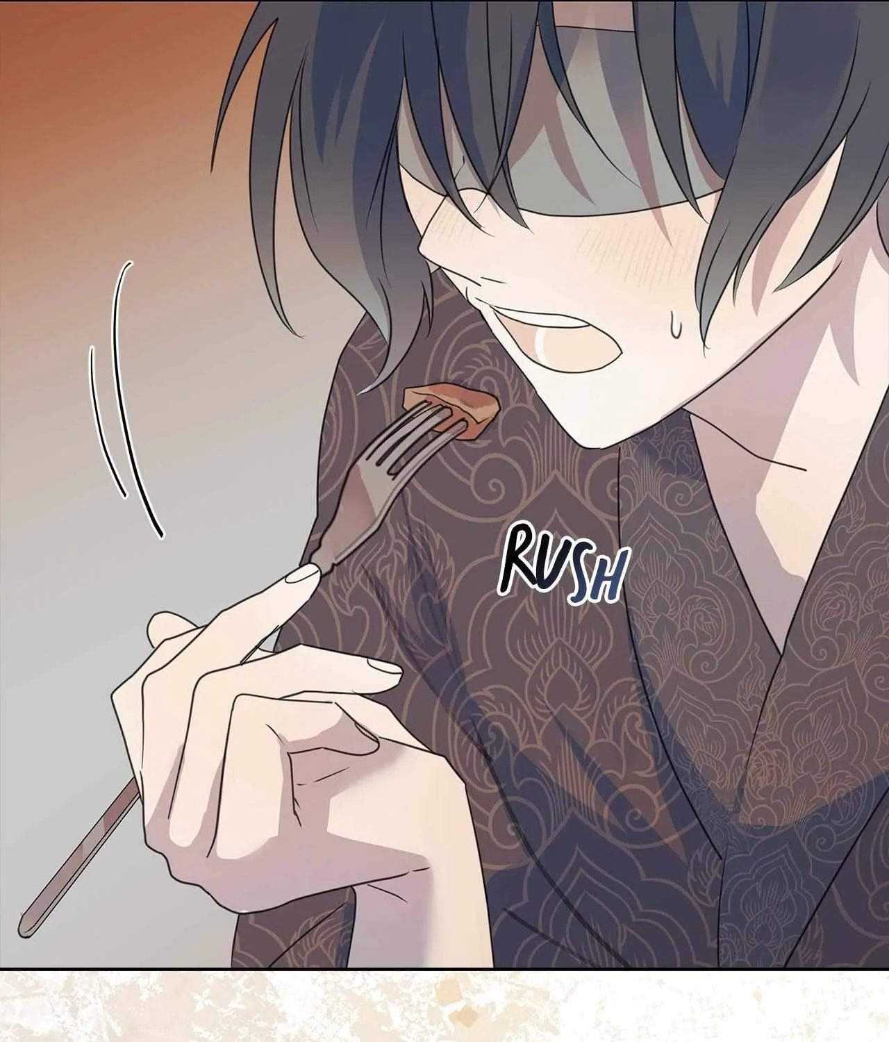 Bloody Moon (Yuzuya) Chapter 8 page 110 - 
