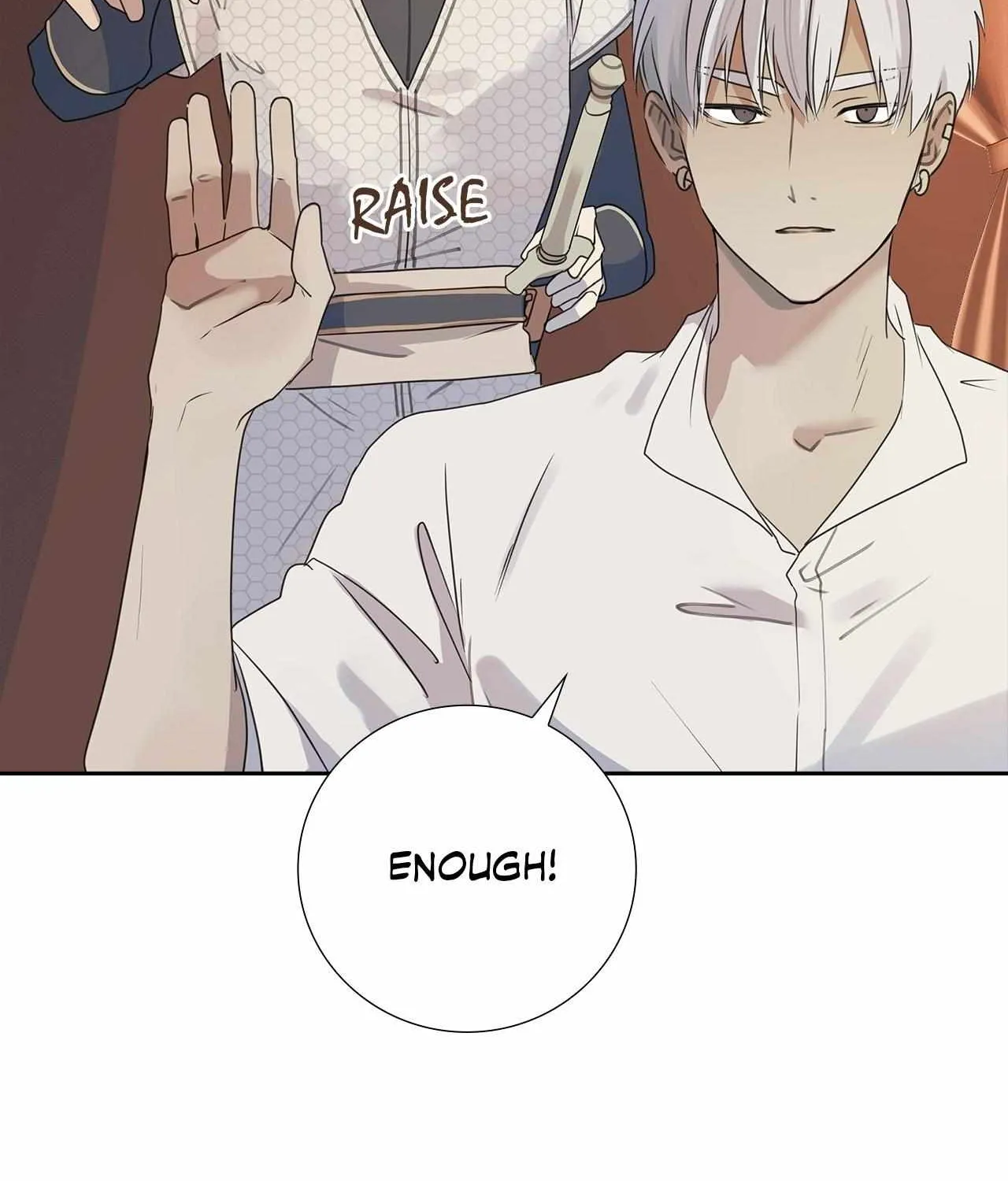 Bloody Moon (Yuzuya) Chapter 8 page 12 - 