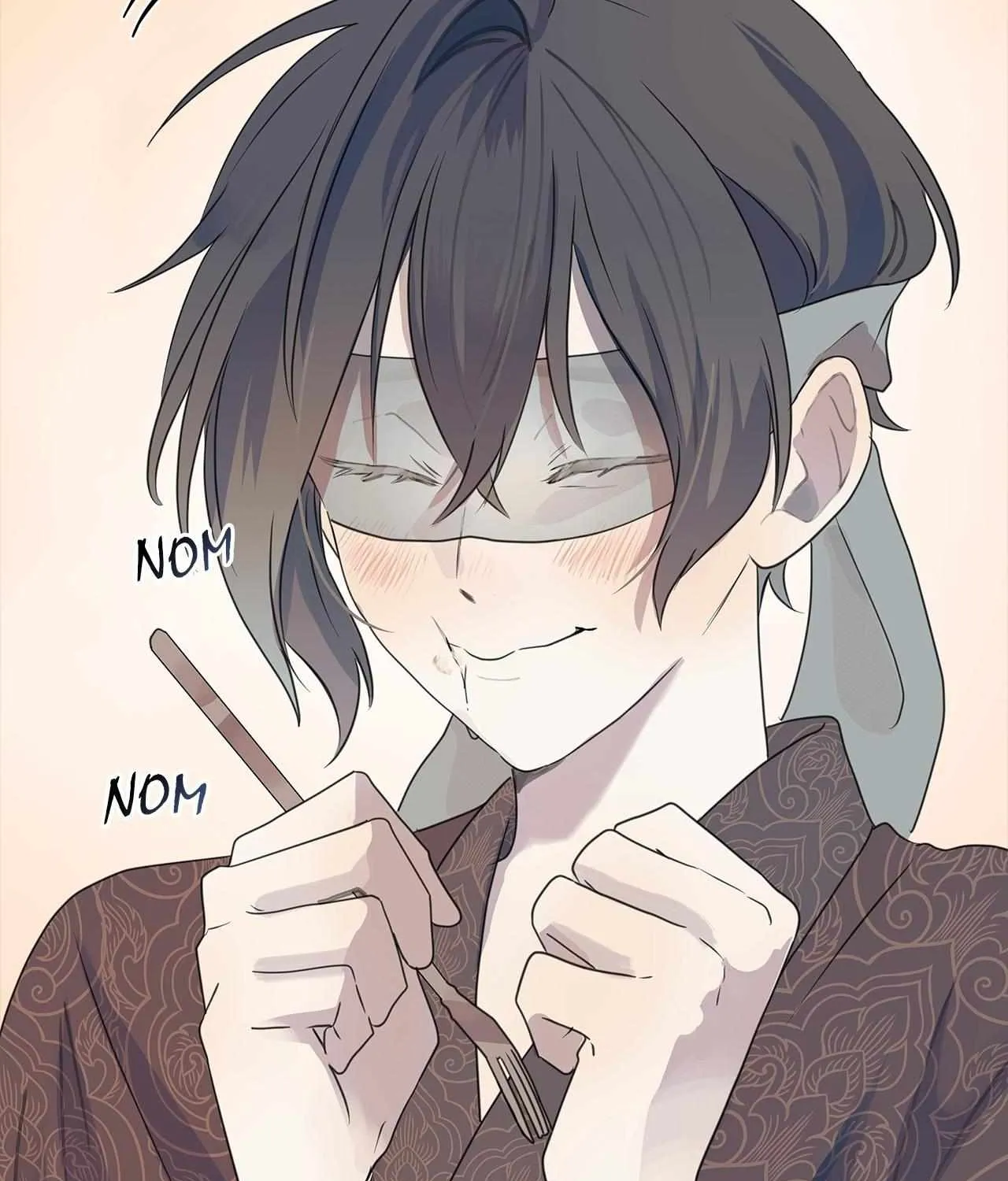 Bloody Moon (Yuzuya) Chapter 8 page 112 - 