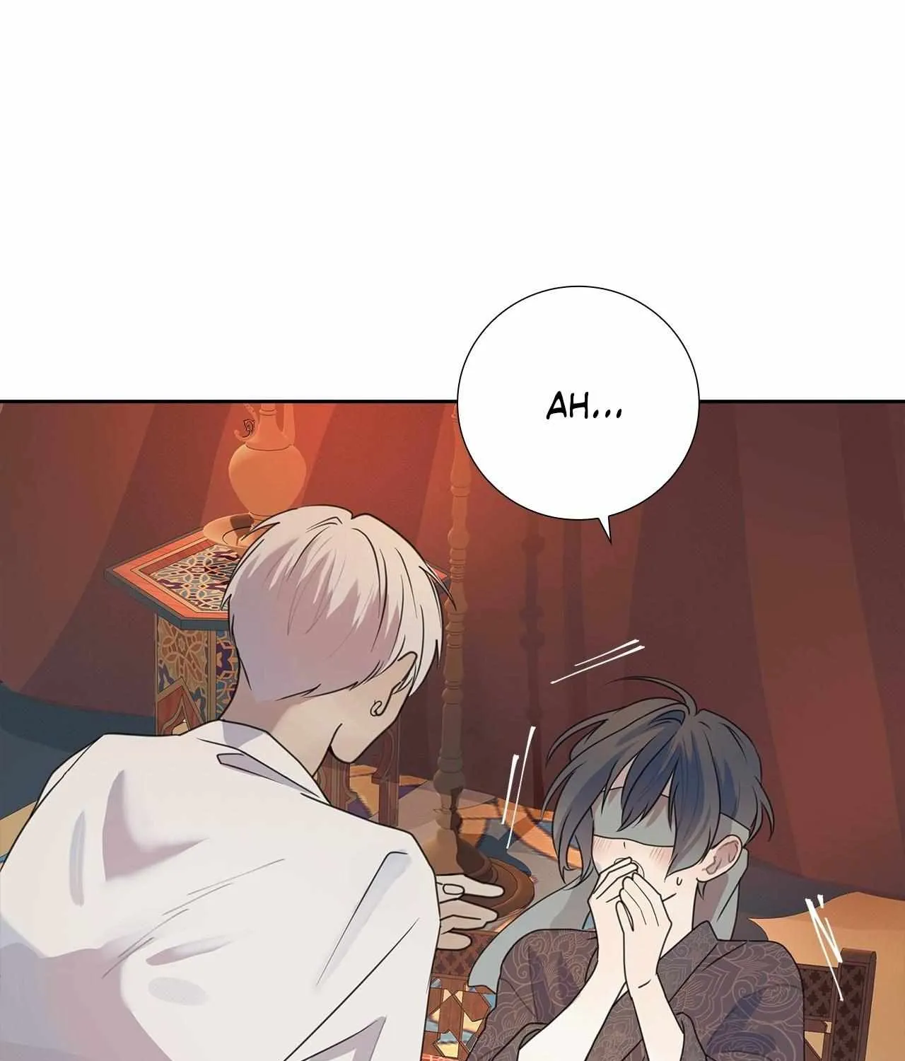 Bloody Moon (Yuzuya) Chapter 8 page 118 - 