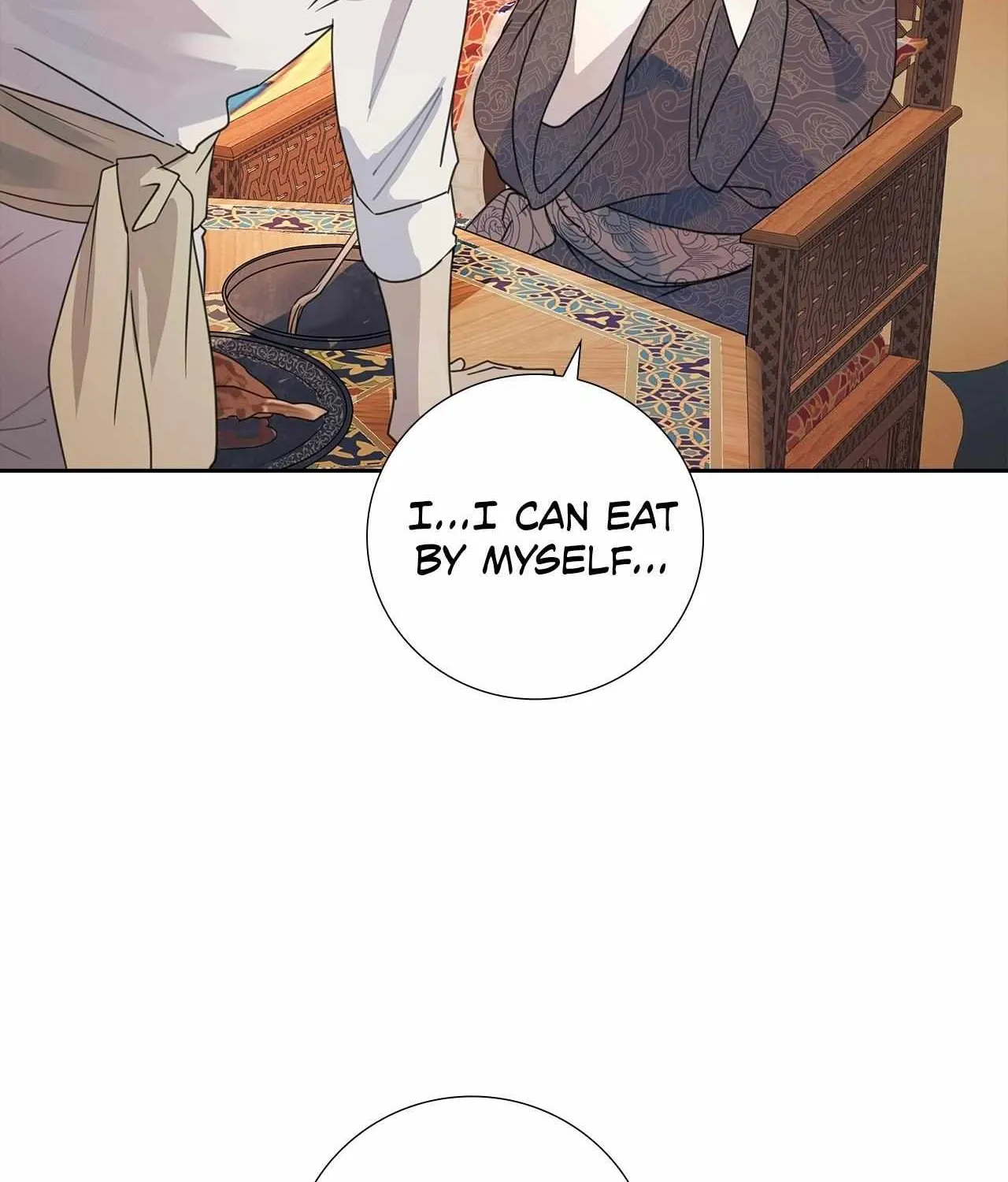 Bloody Moon (Yuzuya) Chapter 8 page 119 - 